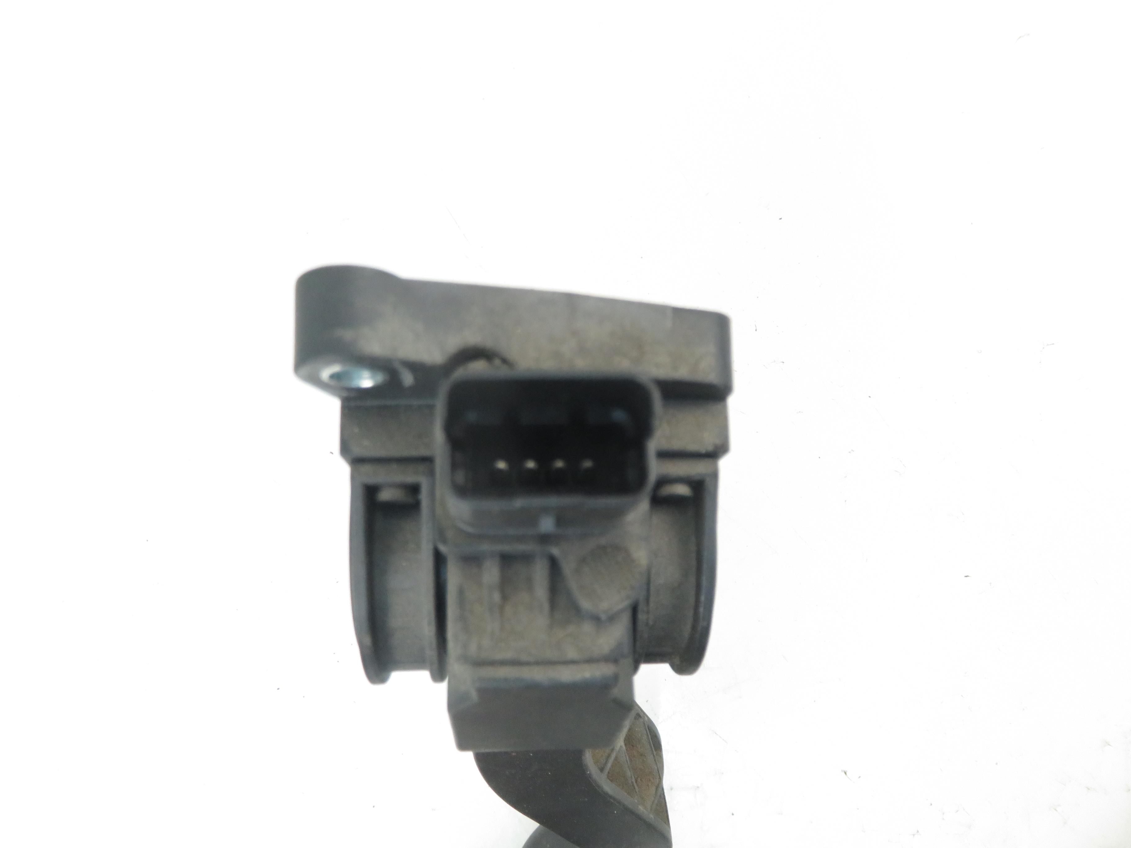 PEUGEOT 307 1 generation (2001-2008) Педаль газа 9646702180, 0280752251 21572236