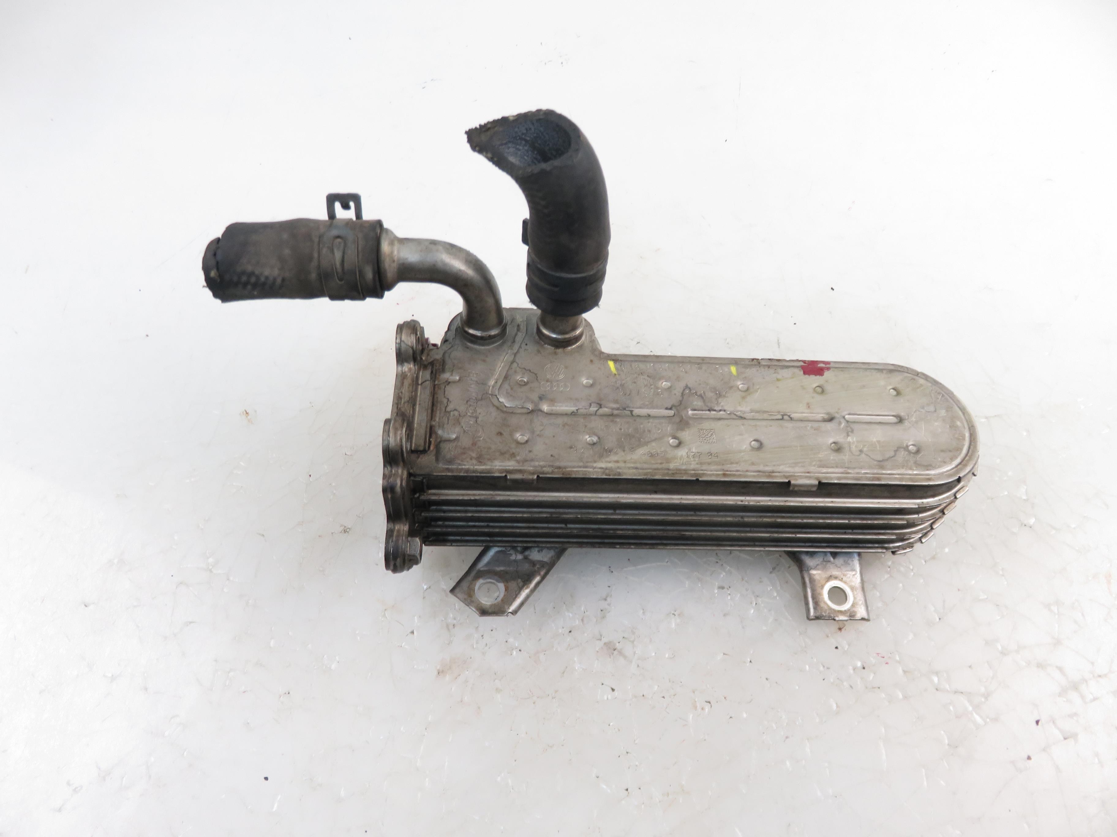 VOLKSWAGEN Golf 4 generation (1997-2006) EGR køler 038131513AD 22151733