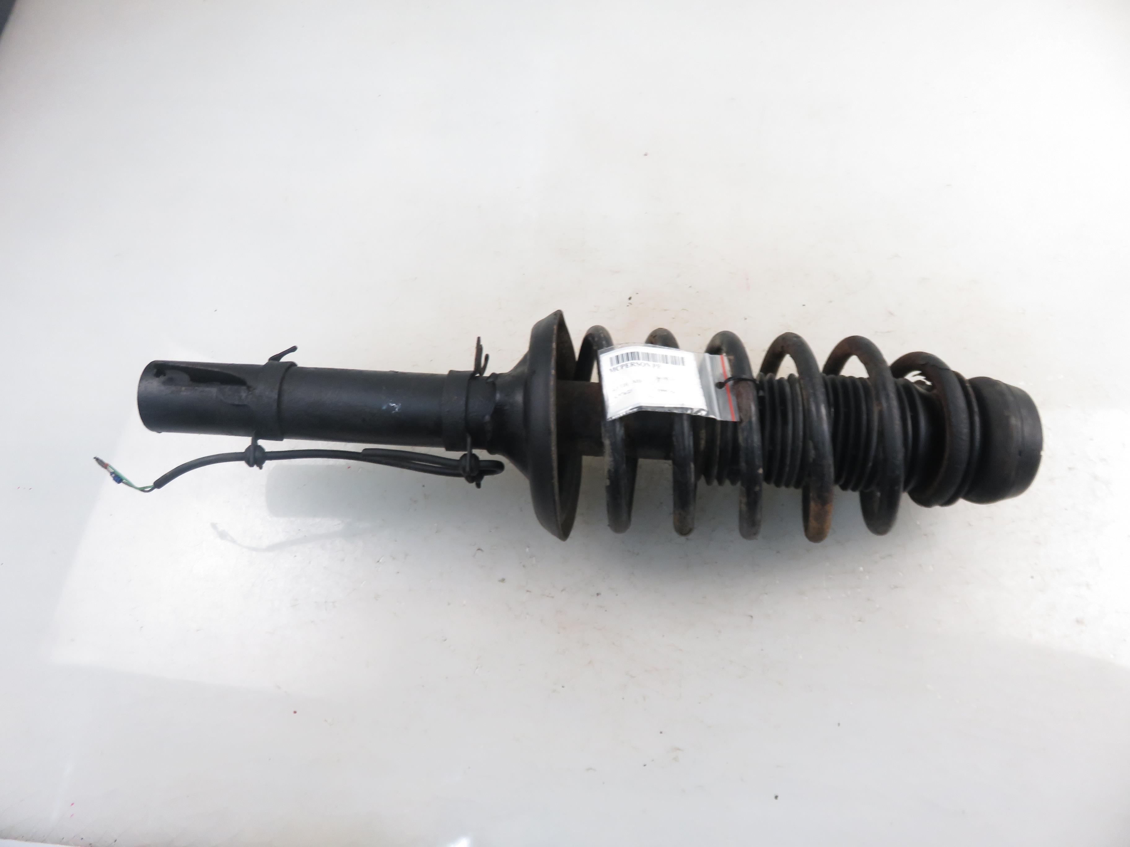 AUDI A3 8L (1996-2003) Front Right Shock Absorber 1J0413031R 21709051