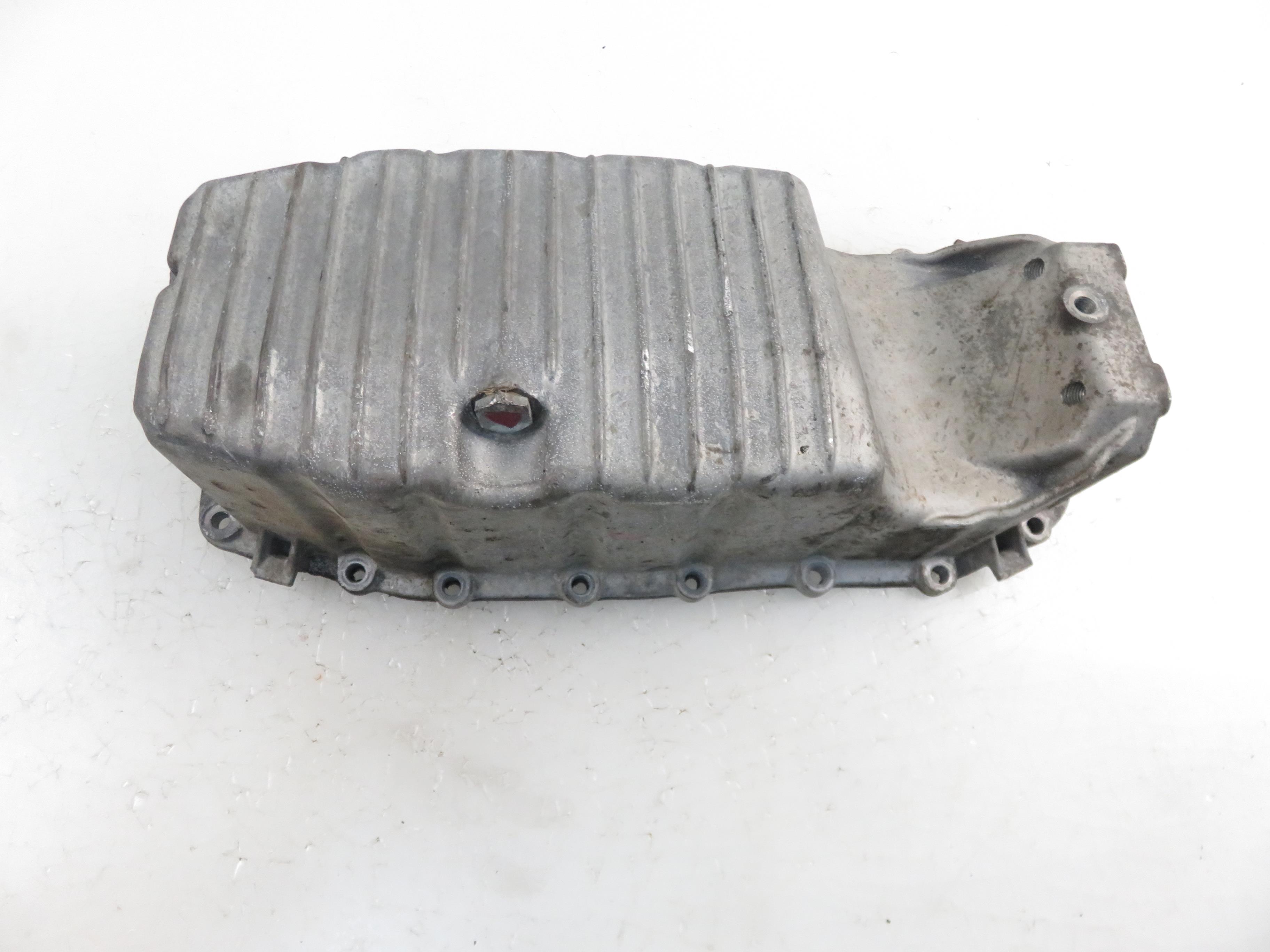 FIAT Grande Punto 1 generation (2006-2008) Forgattyúsház 55192294 21655395