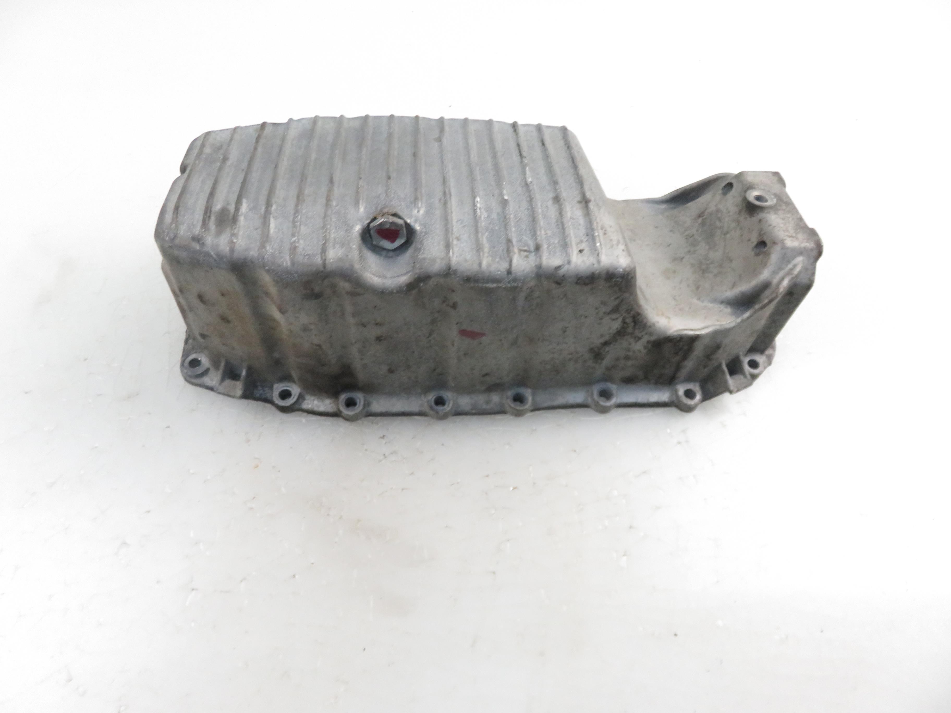 FIAT Grande Punto 1 generation (2006-2008) Forgattyúsház 55192294 21655395