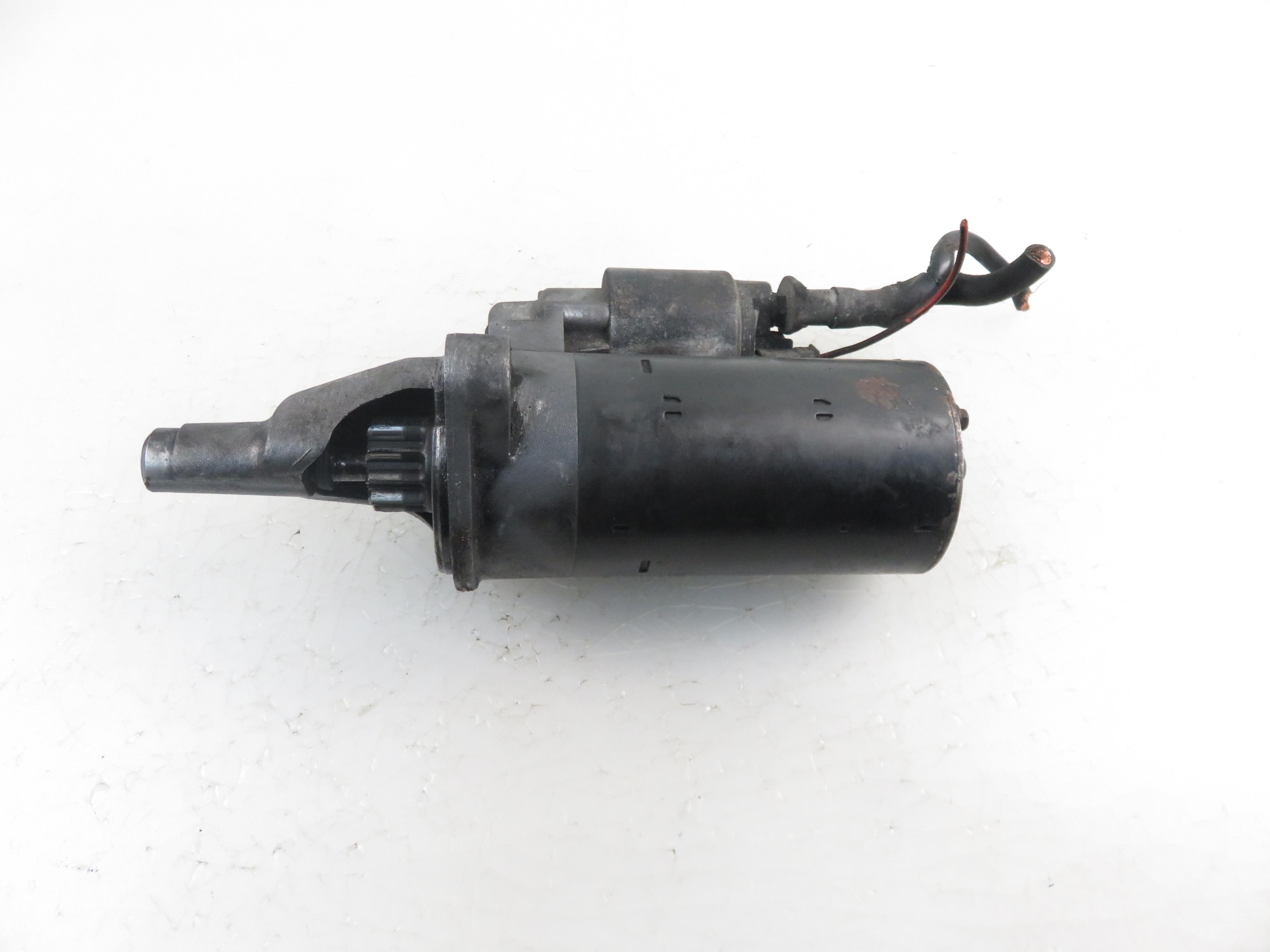 AUDI A6 C5/4B (1997-2004) Startmotor 21760710