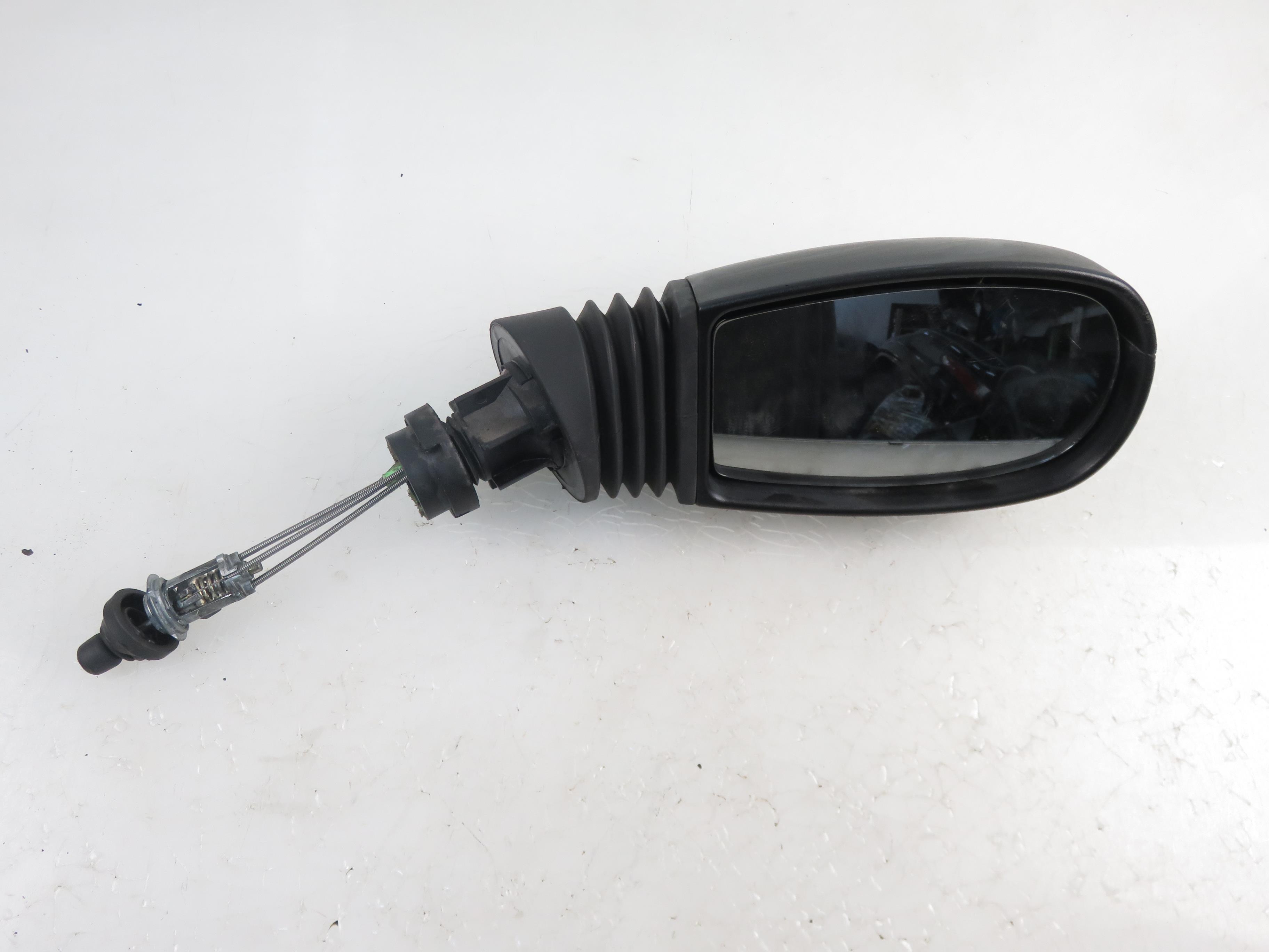 FIAT Punto 2 generation (1999-2003) Right Side Wing Mirror 21833376