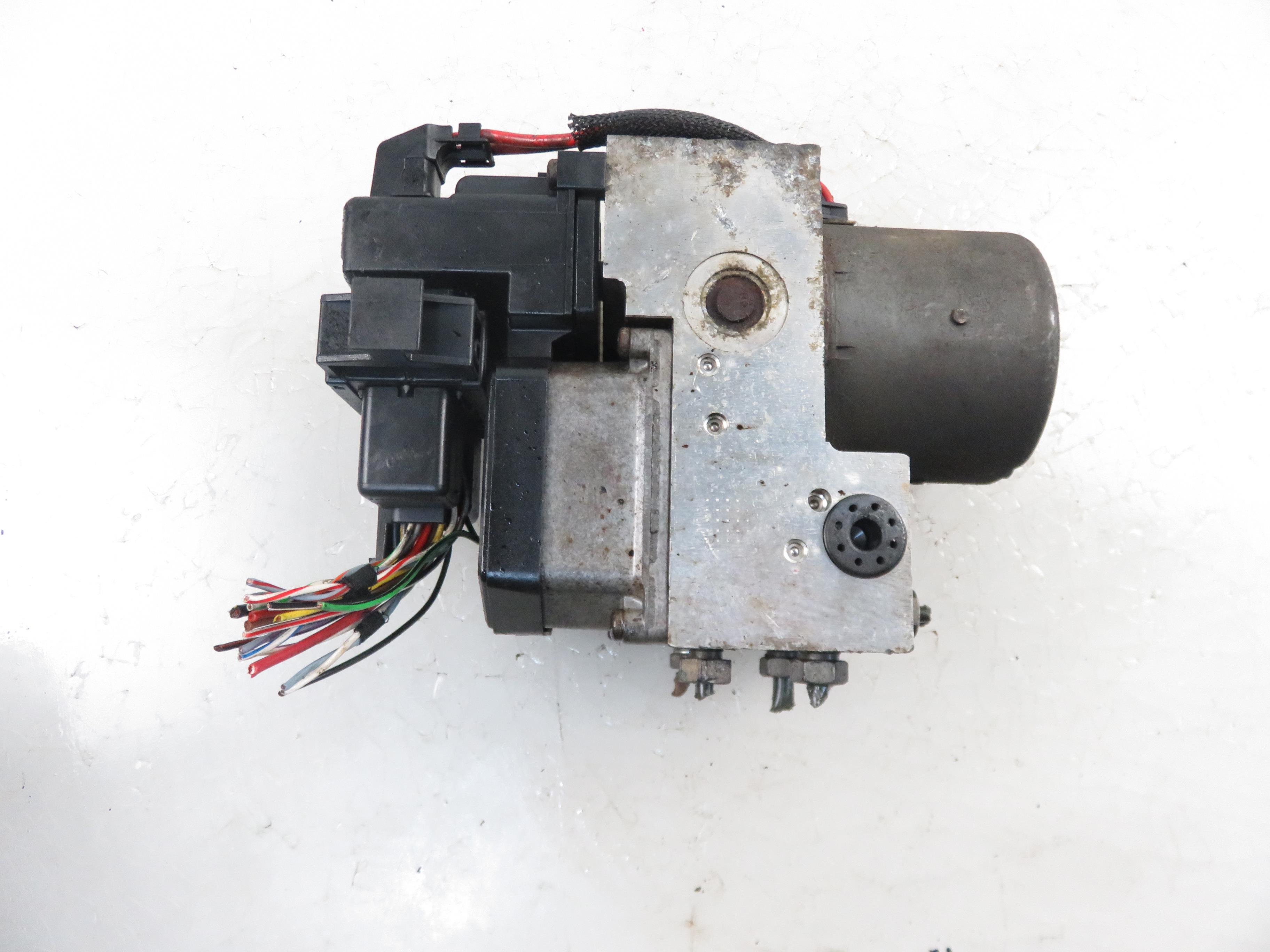 FORD Transit 2 generation (2012-2017) ABS pumpe 1C152C285AE, 0265220538 21656027