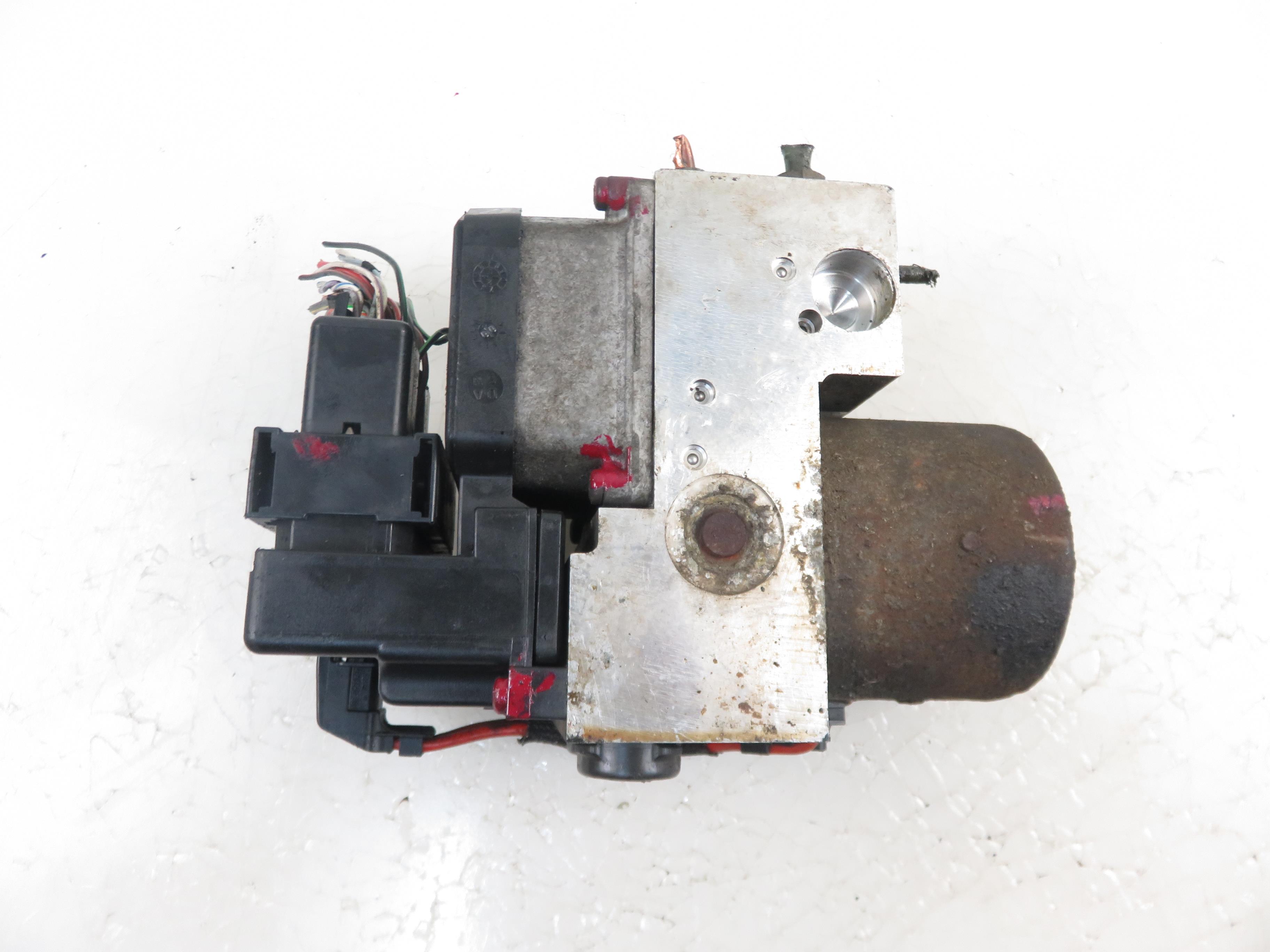 FORD Transit ABS Pump 1C152C285AE, 0265220538 21656027