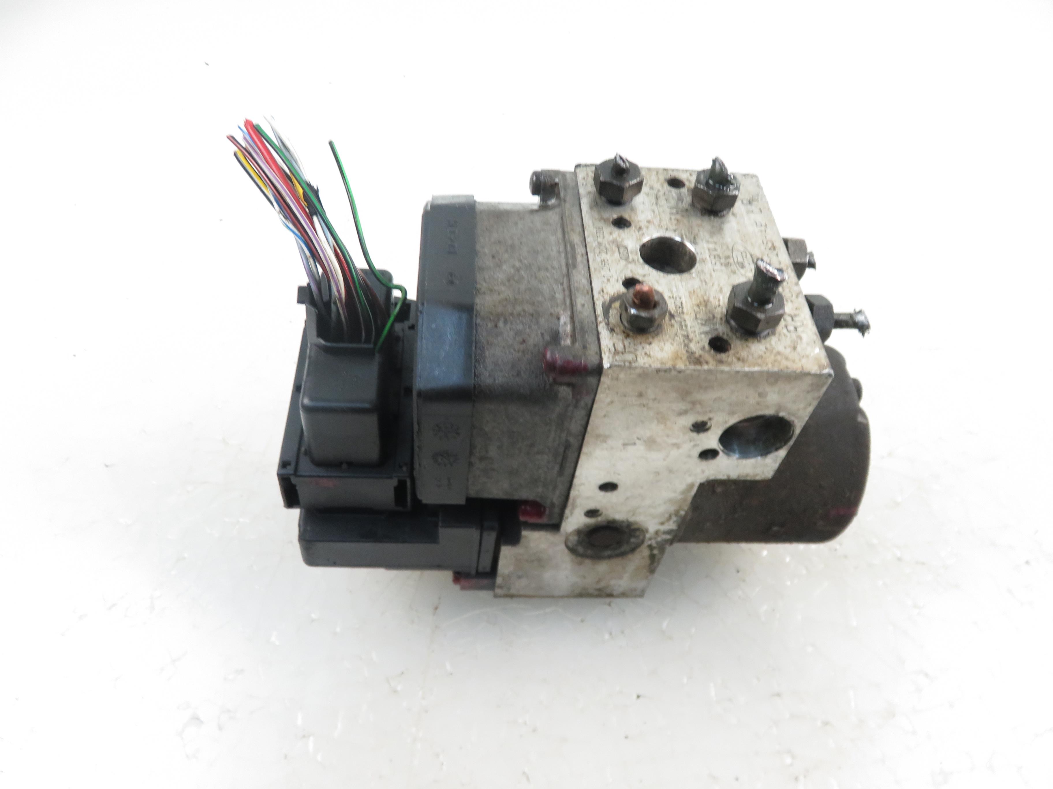 FORD Transit 2 generation (2012-2017) ABS pumpe 1C152C285AE, 0265220538 21656027