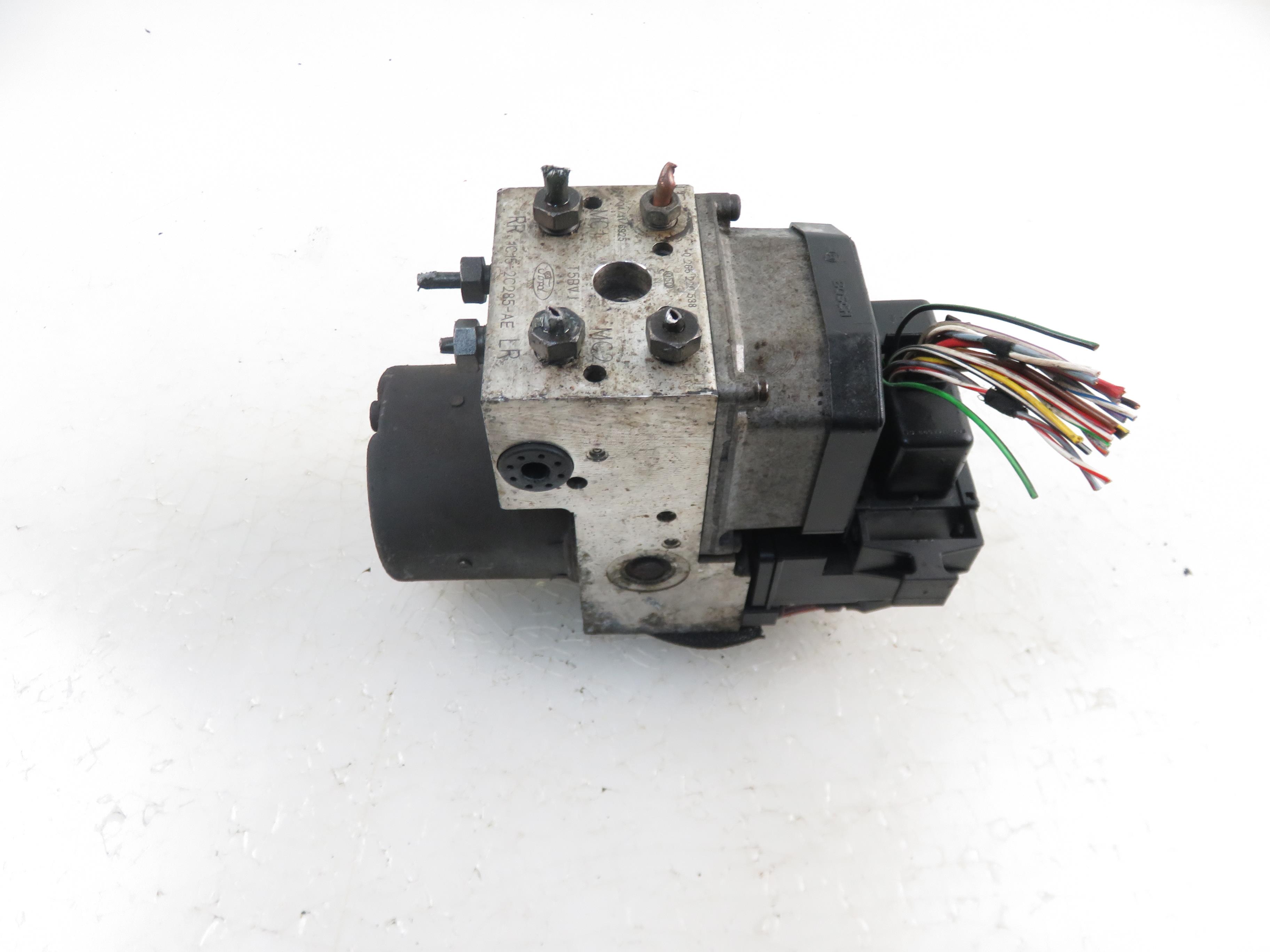 FORD Transit 2 generation (2012-2017) ABS pumpe 1C152C285AE, 0265220538 21656027