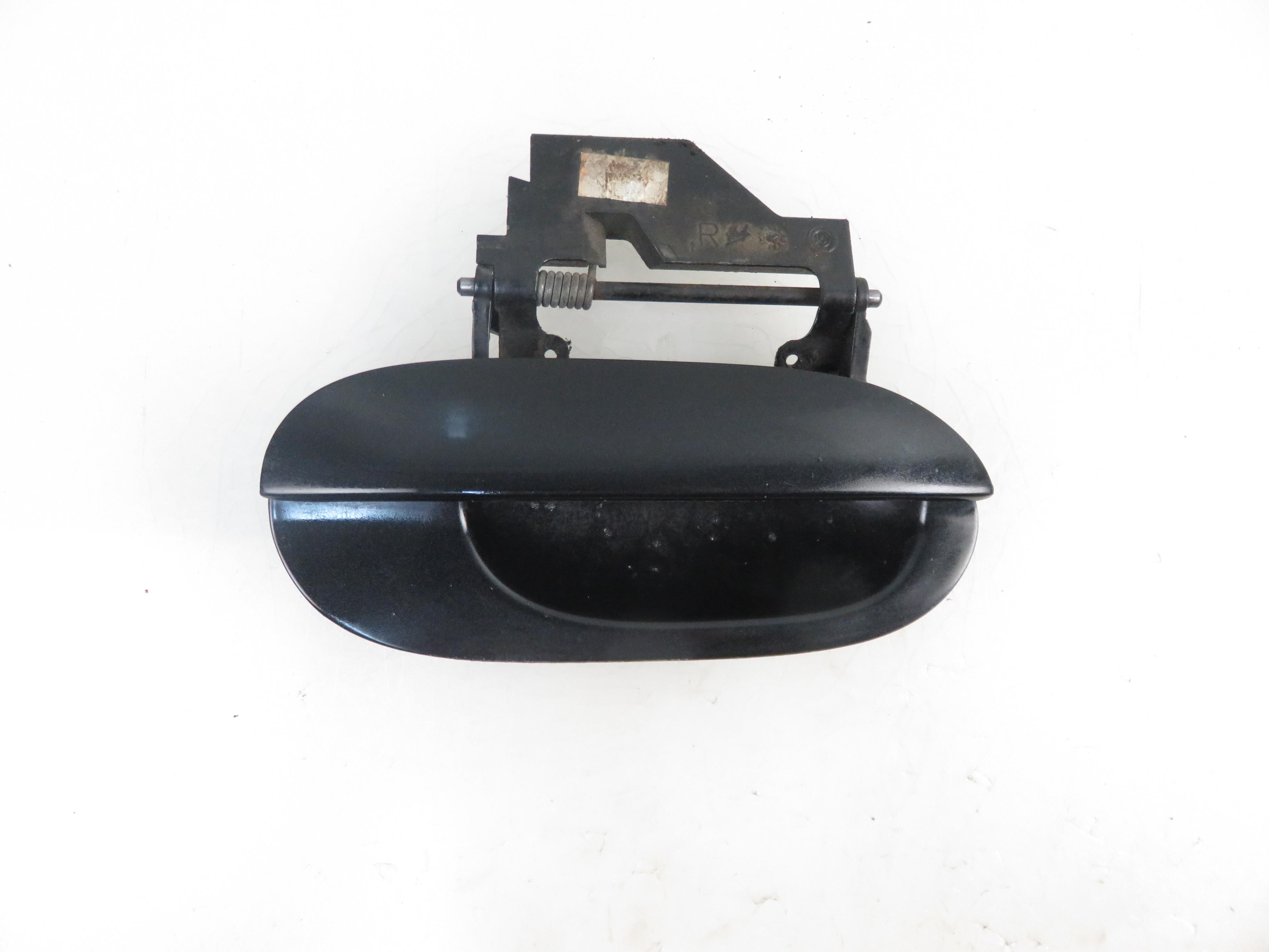 BMW 5 Series E39 (1995-2004) Front Right Door Exterior Handle 21708430