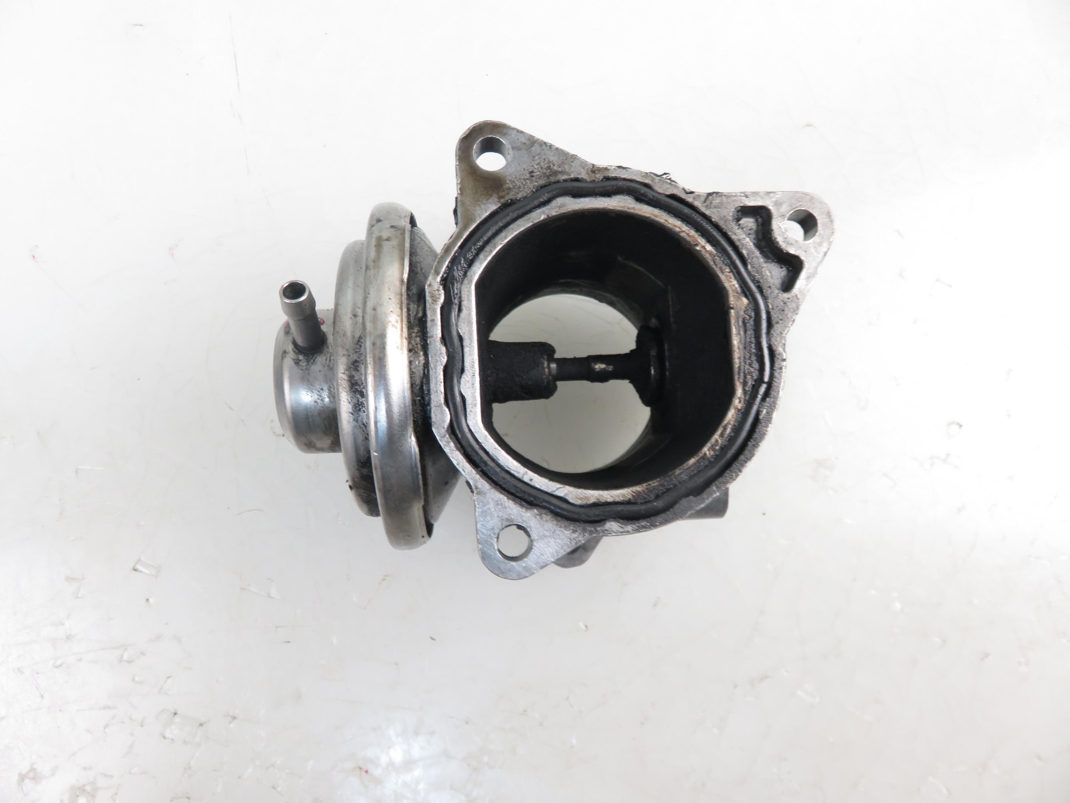 VOLKSWAGEN Touran 1 generation (2003-2015) EGR vārsts 038131501AF, 038129637D 21708257