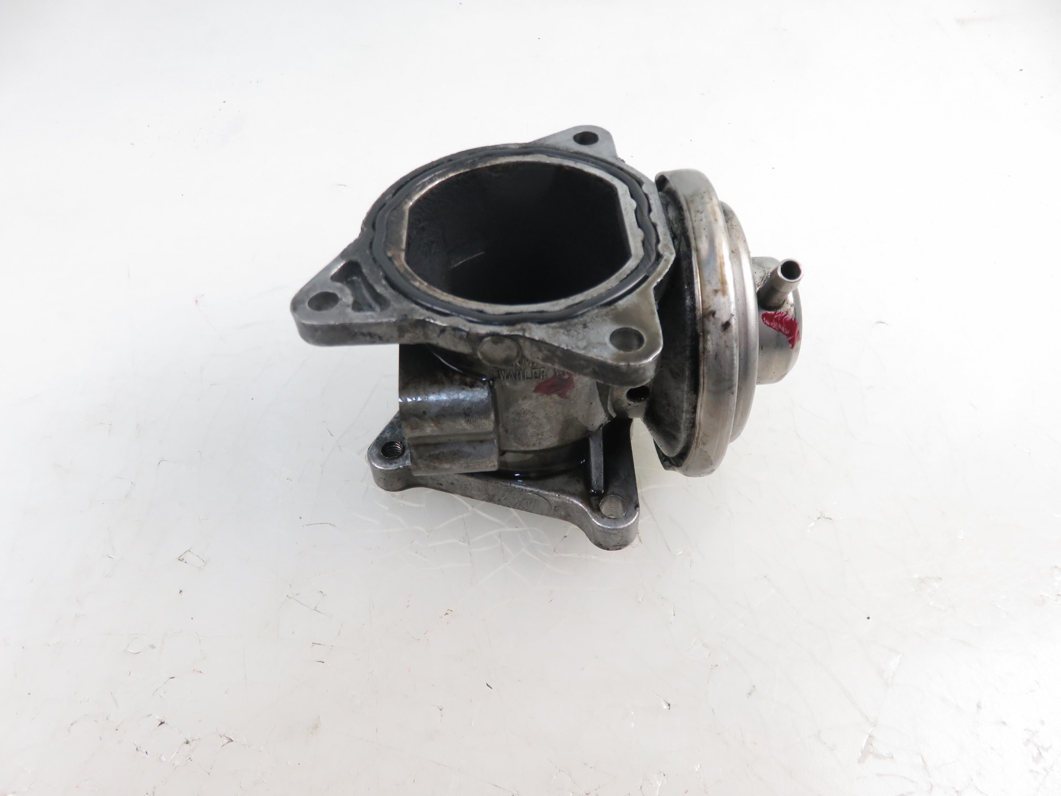 VOLKSWAGEN Touran 1 generation (2003-2015) EGR vārsts 038131501AF, 038129637D 21708257