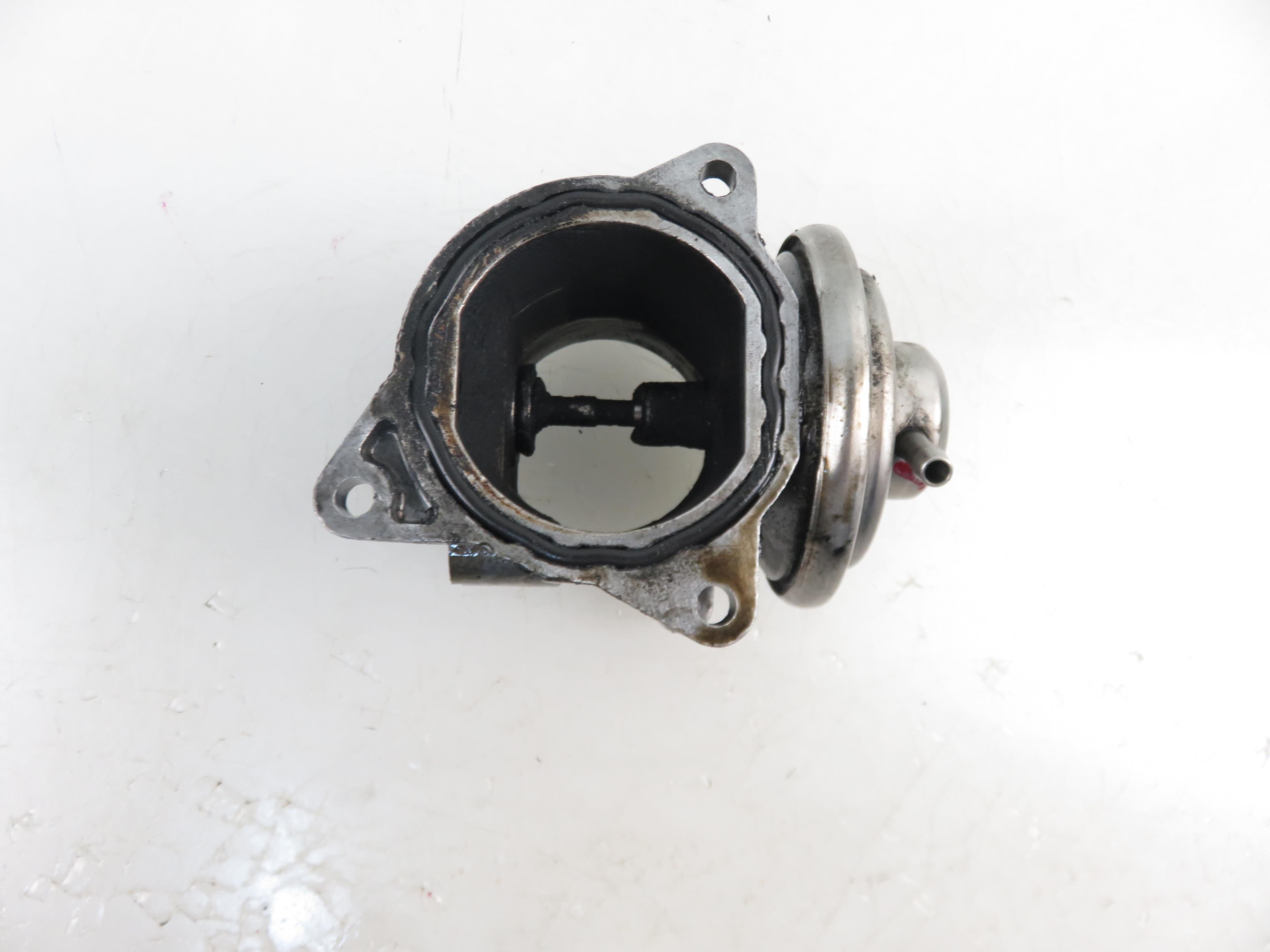 VOLKSWAGEN Touran 1 generation (2003-2015) EGR vārsts 038131501AF, 038129637D 21708257