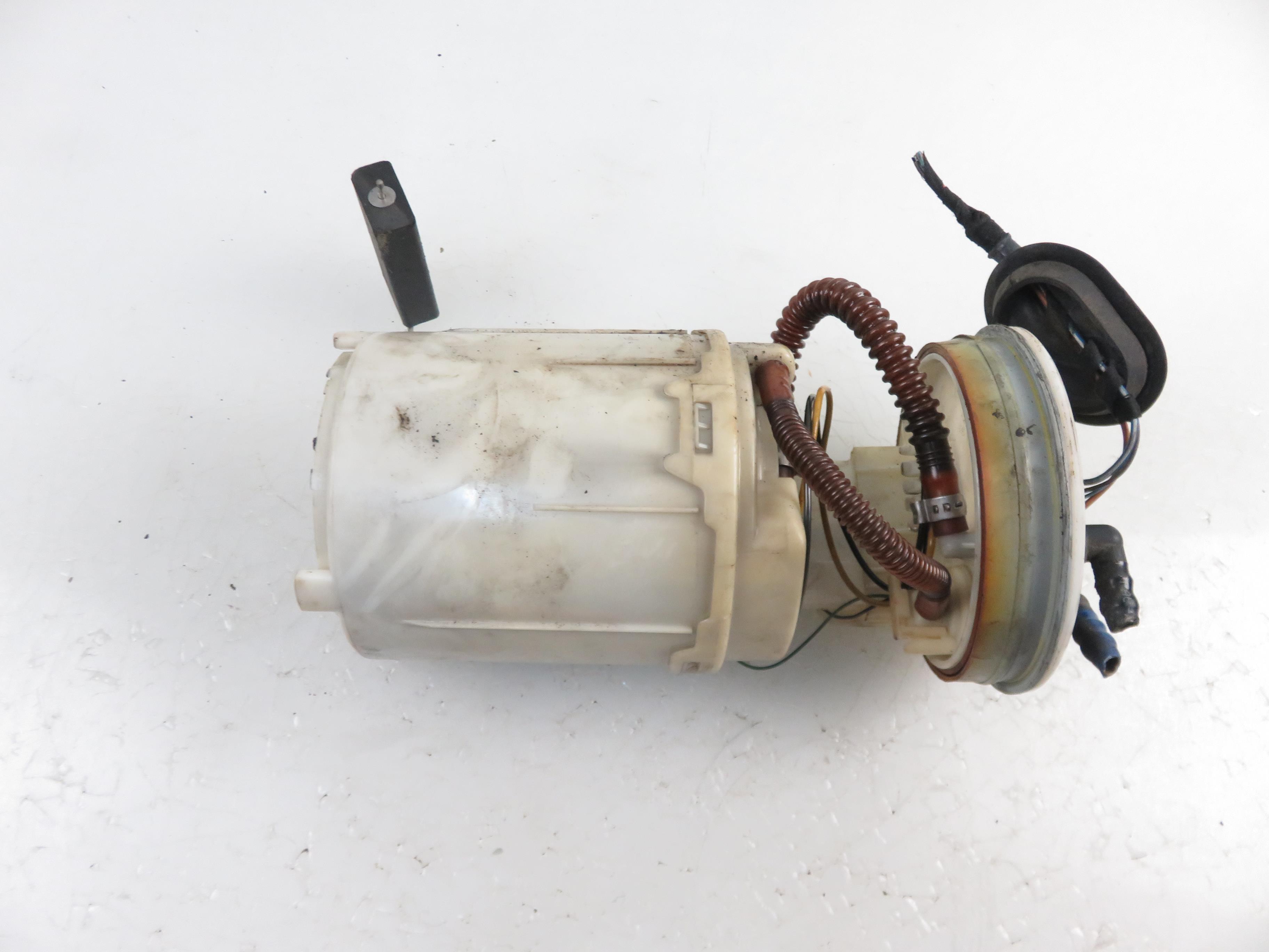 SEAT Ibiza 3 generation (2002-2008) Fuel Pump 6Q0919051C 21655452