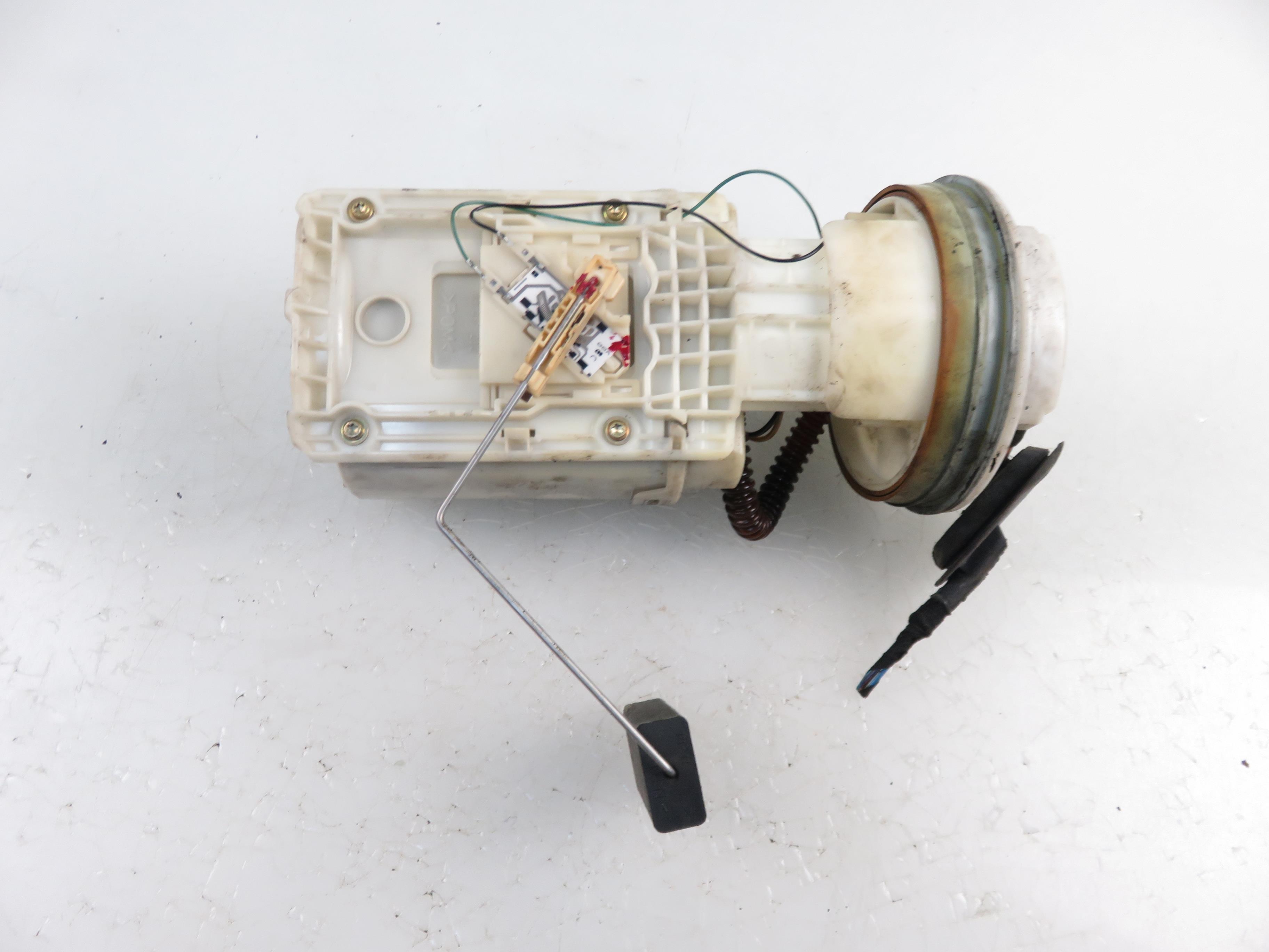 SEAT Ibiza 3 generation (2002-2008) Fuel Pump 6Q0919051C 21655452