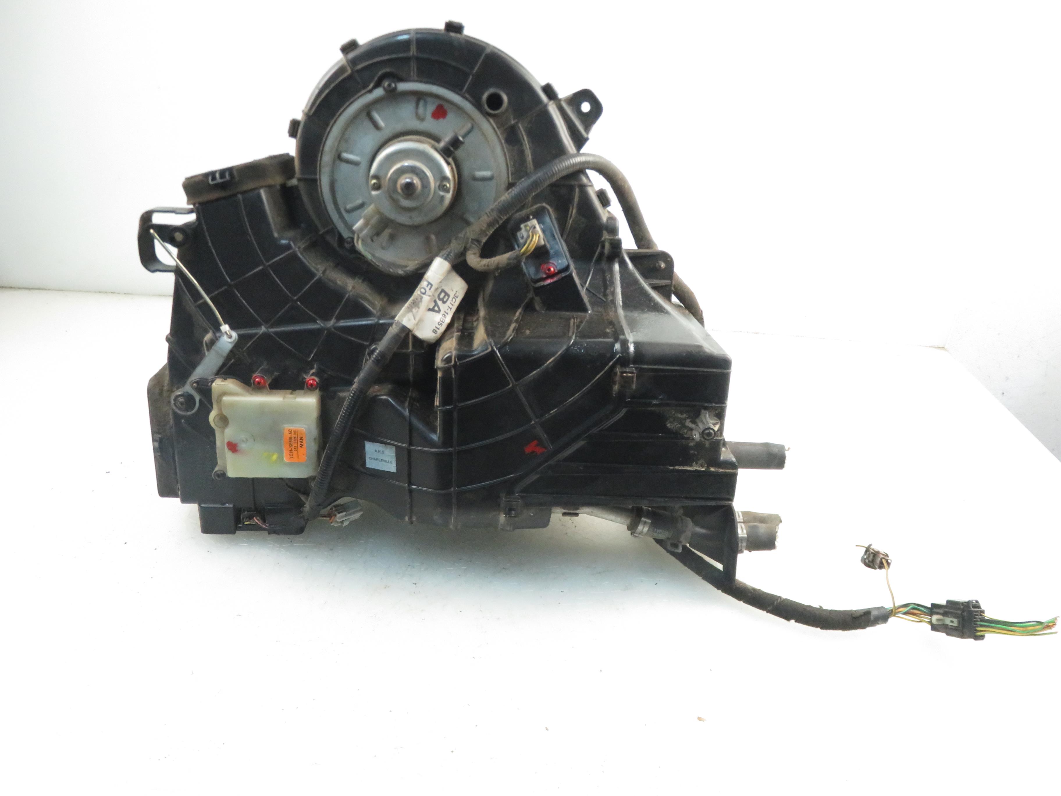 FORD Transit Interior Heater YC1H19E616AC,YC1H19A522AA 21708335