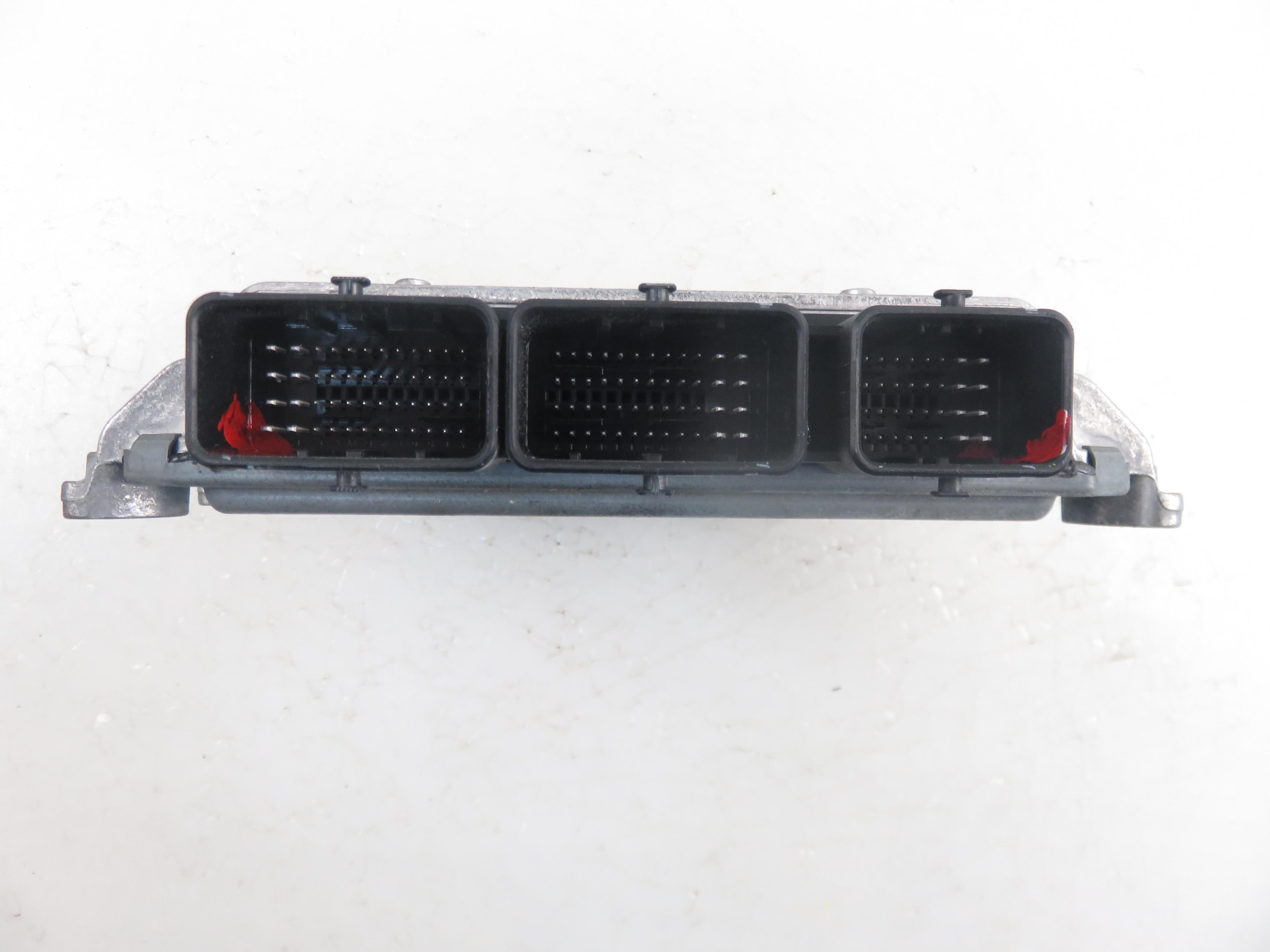 CITROËN C5 2 generation (2008-2017) Control Unit 9659211580, 9655041480 21708929