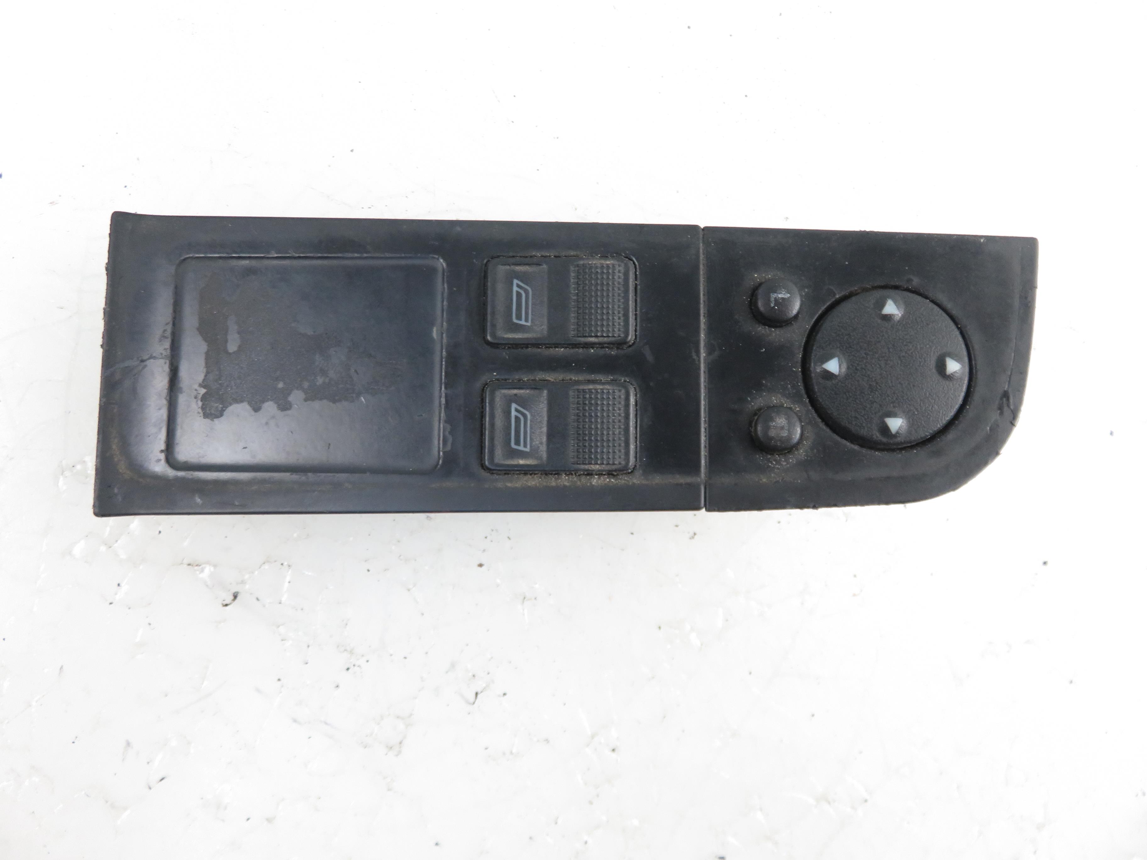 AUDI 80 B4 (1991-1996) Priekinių kairių durų langų pakėlimo mygtukai 895959527C 21708963