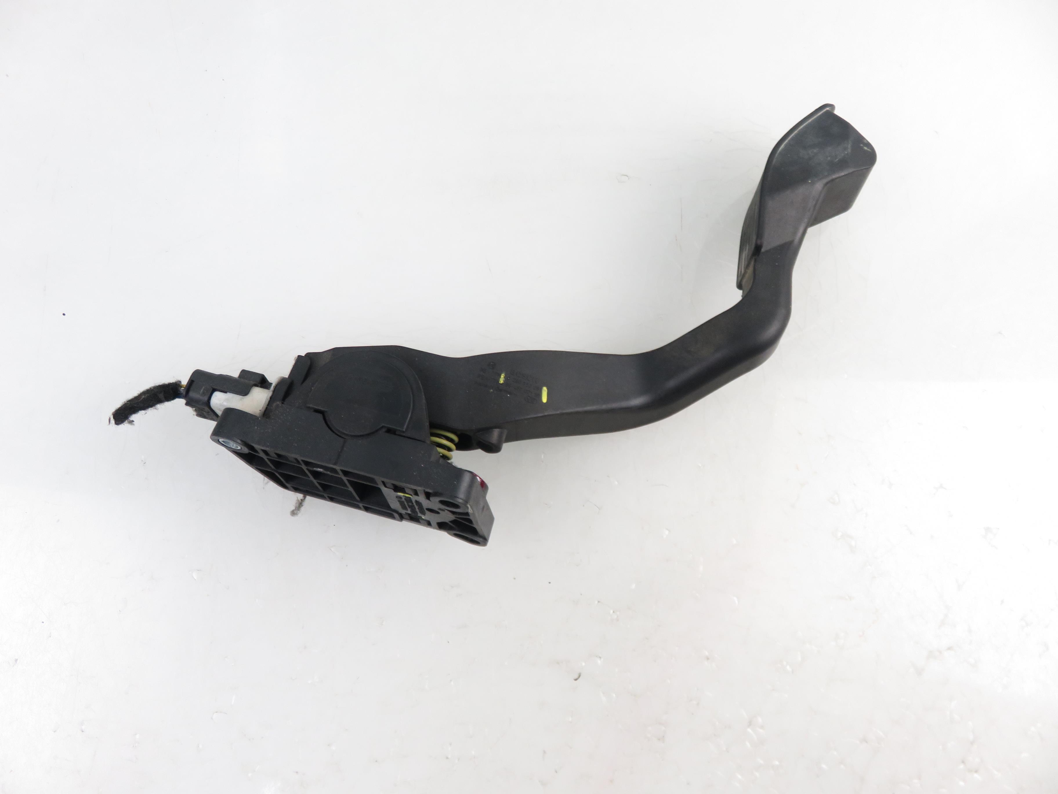 CITROËN C3 1 generation (2002-2010) Akseleratoriaus (gazo) pedalas F00C3E2429, 0280752251, 9646702180 21708924