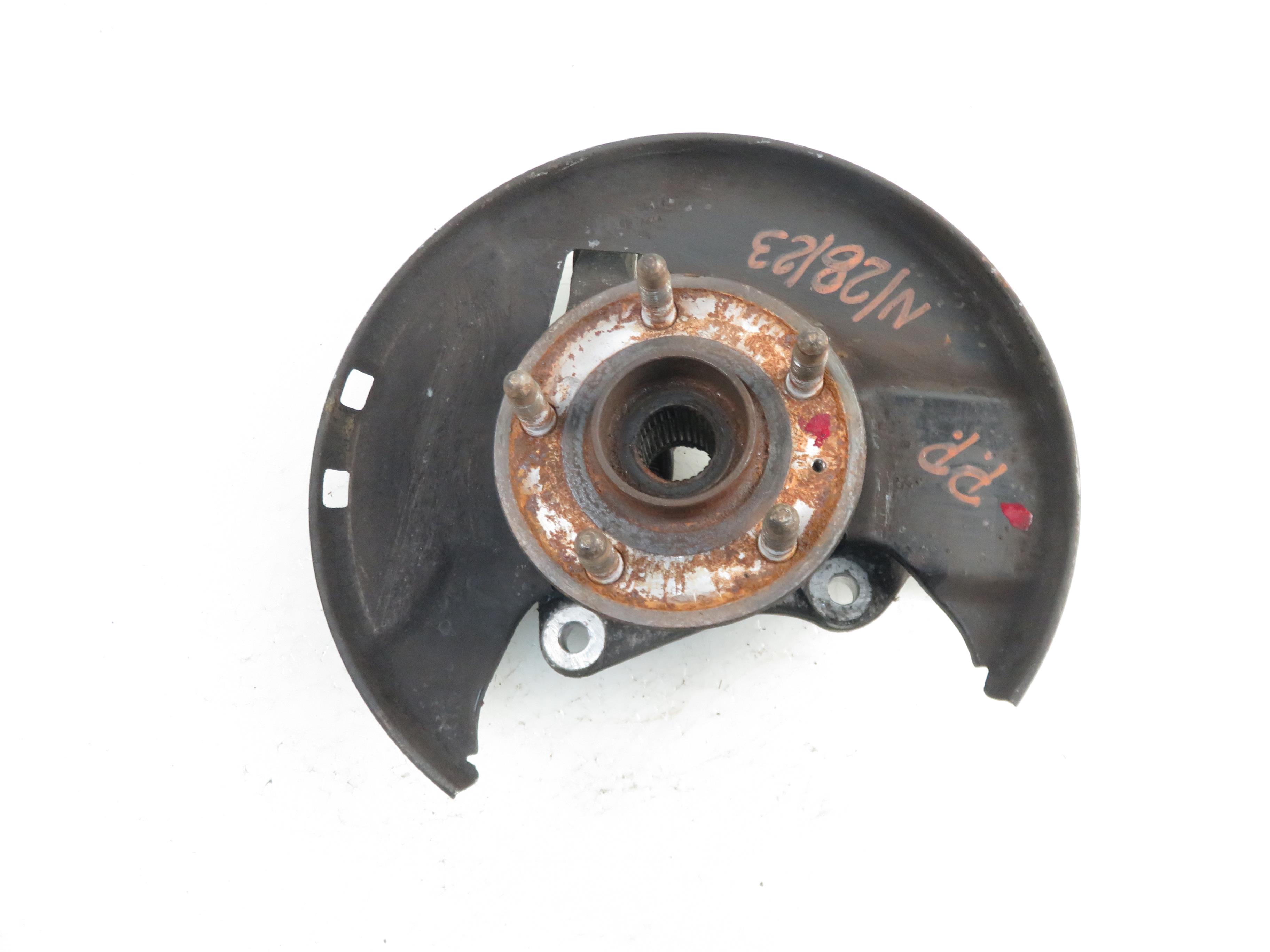 OPEL Insignia A (2008-2016) Front Right Wheel Hub 24256631