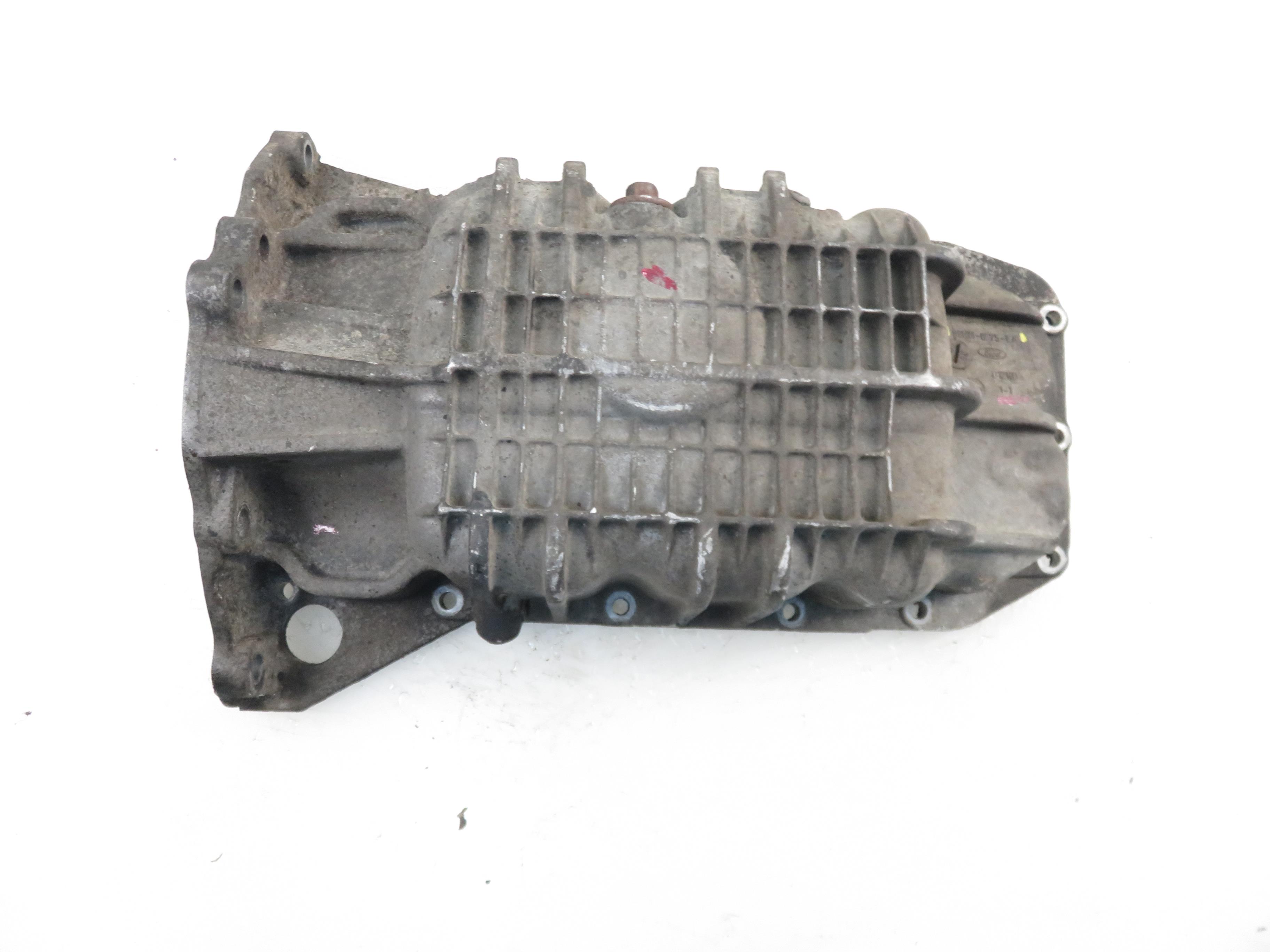 FORD Focus 2 generation (2004-2011) Kартер двигателя 98MM6675EA 21708181