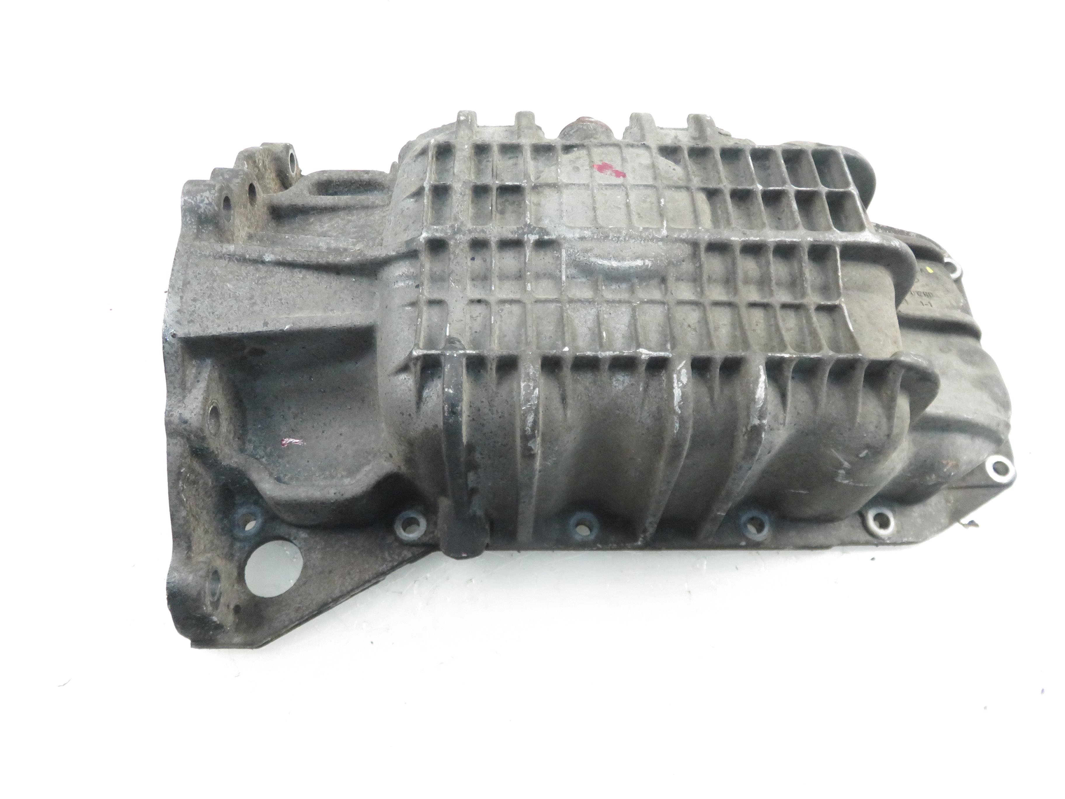 FORD Focus 2 generation (2004-2011) Kартер двигателя 98MM6675EA 21708181