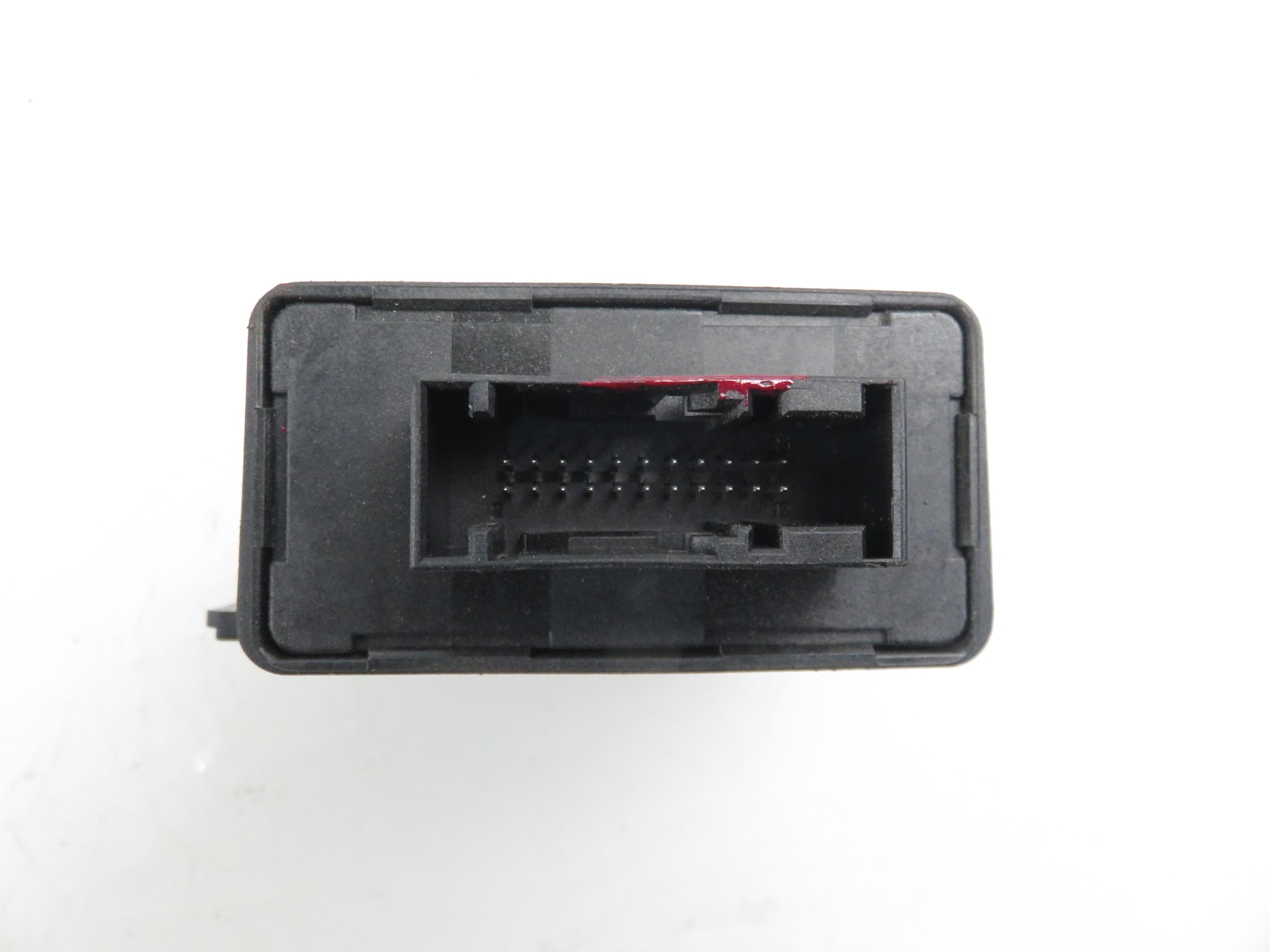 AUDI A3 8P (2003-2013) Headlight Control Unit 8P0907357A,5LA00837921 21709068