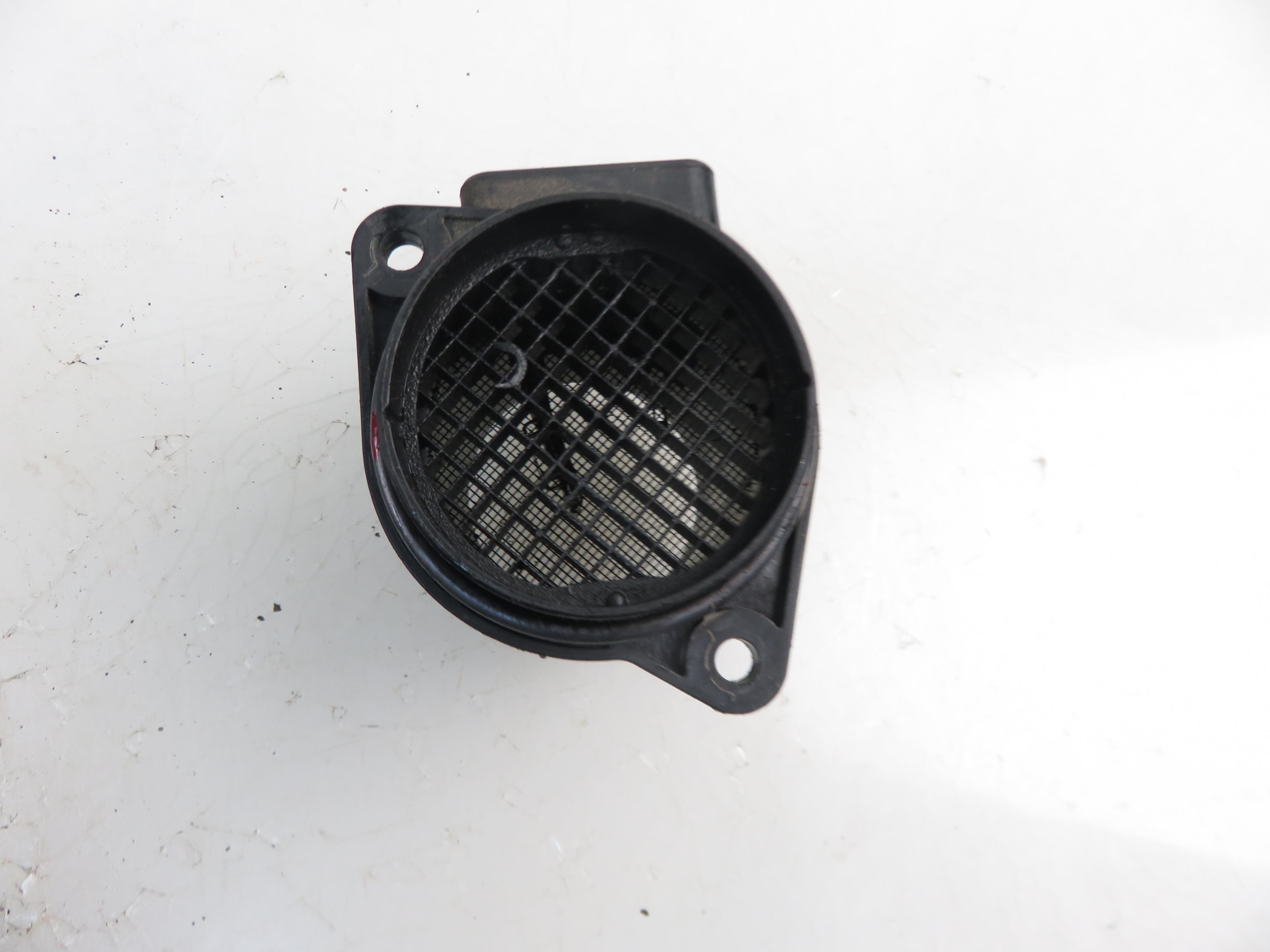 FORD Fiesta 5 generation (2001-2010) Masseluftstrømsensor MAF 5WK9631,9657533680 22151306