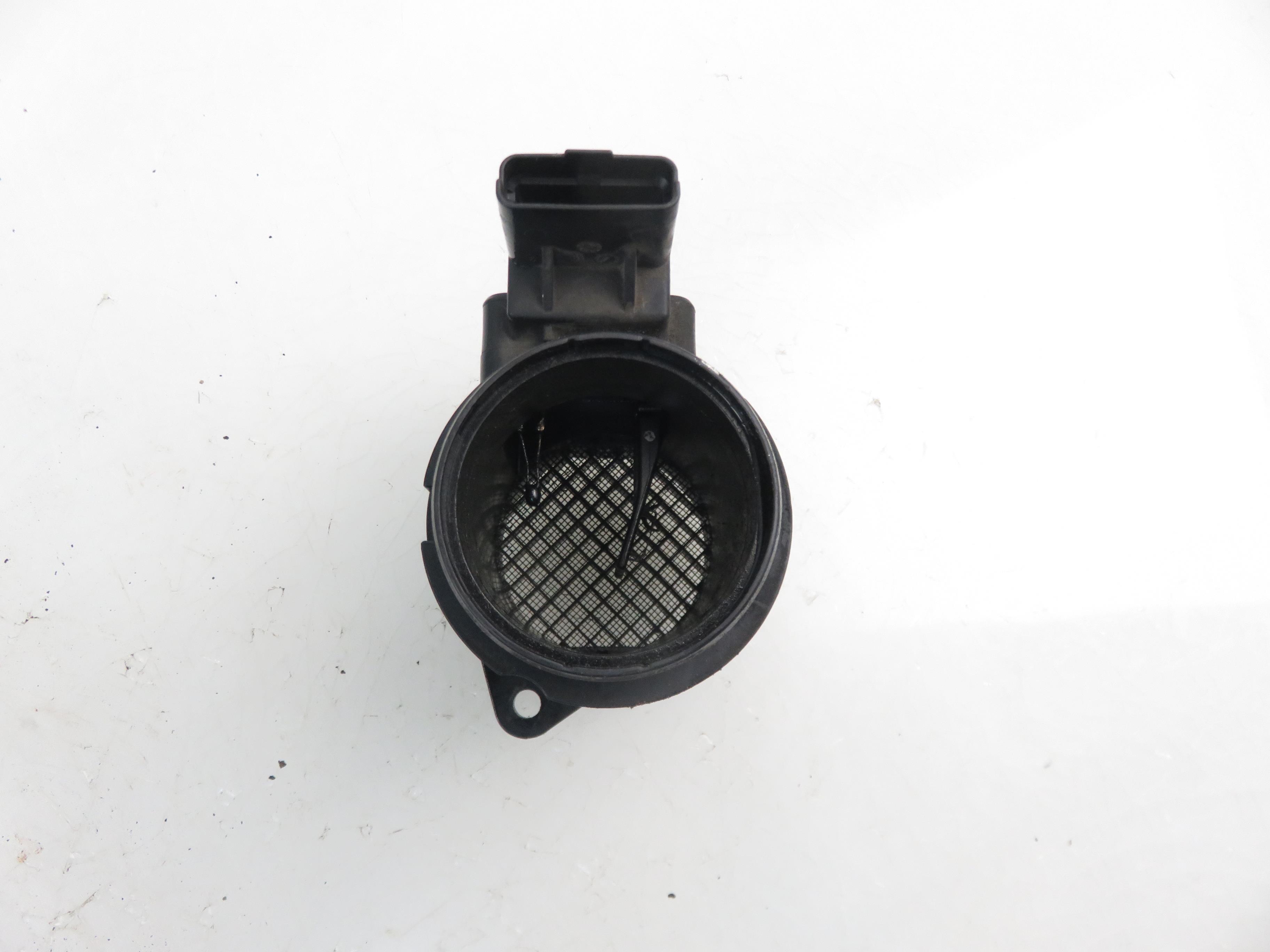 FORD Fiesta 5 generation (2001-2010) Masseluftstrømsensor MAF 5WK9631,9657533680 22151306