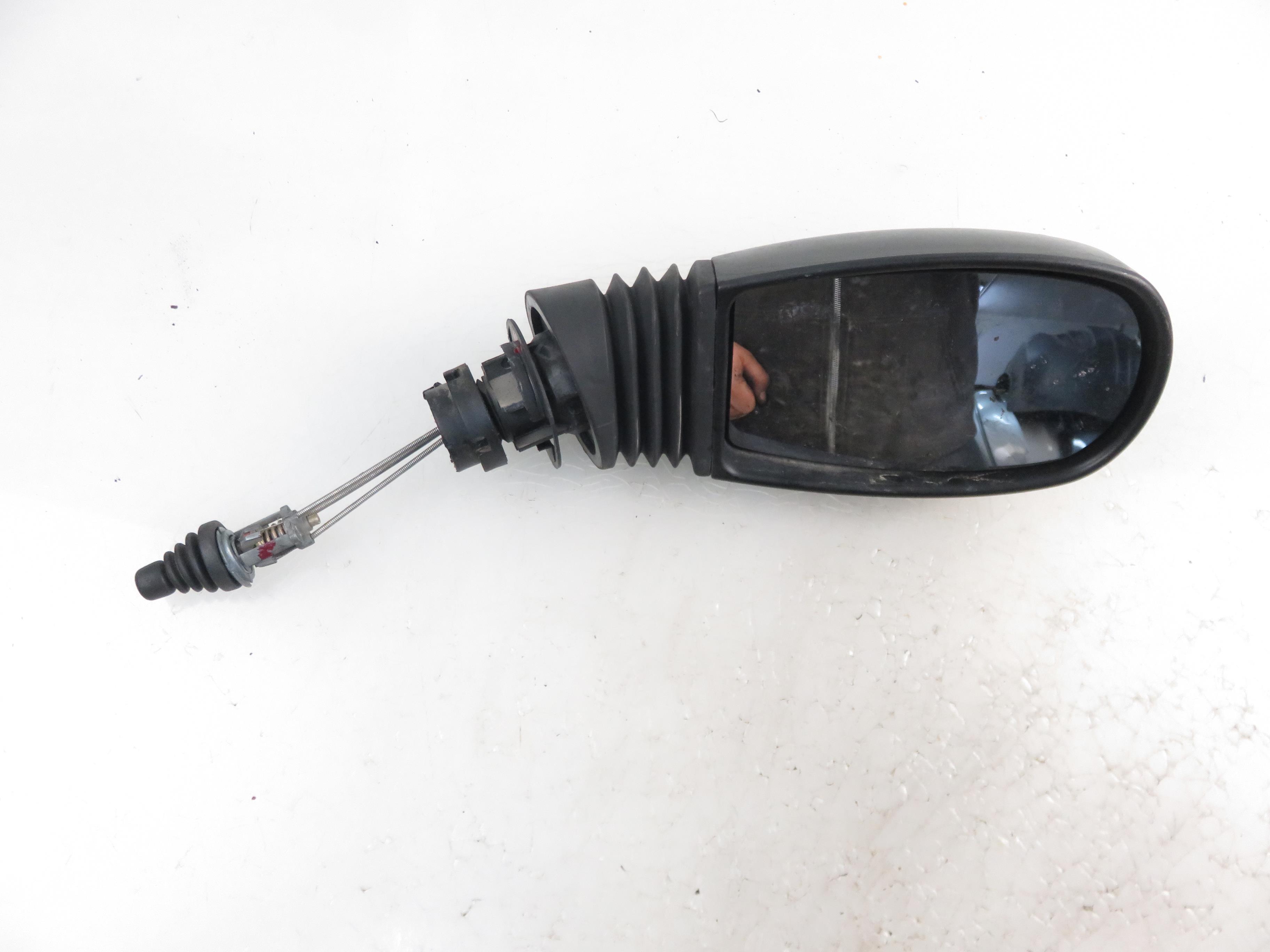 FIAT Punto 2 generation (1999-2003) Right Side Wing Mirror 22151435