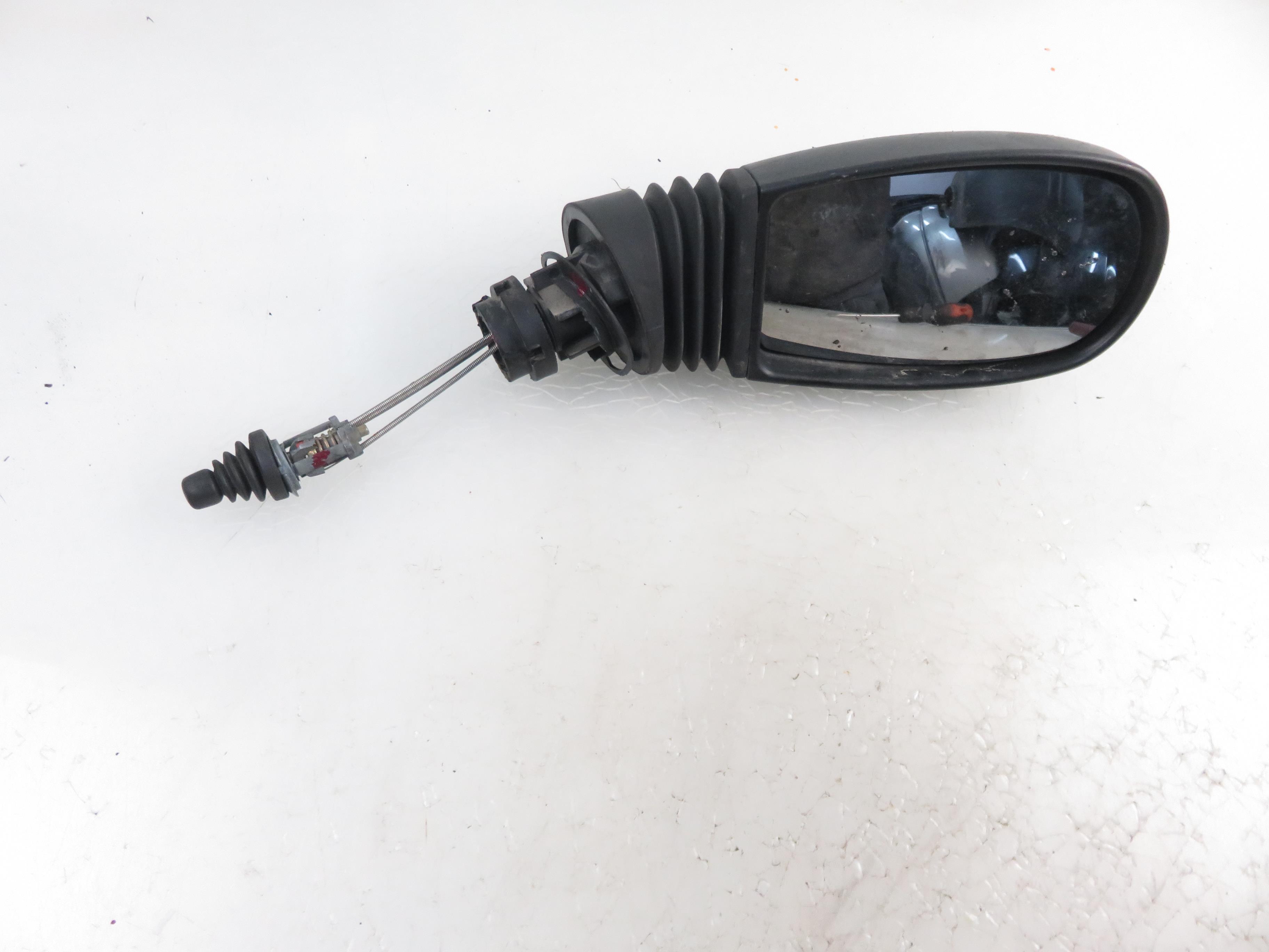 FIAT Punto 2 generation (1999-2003) Right Side Wing Mirror 22151435