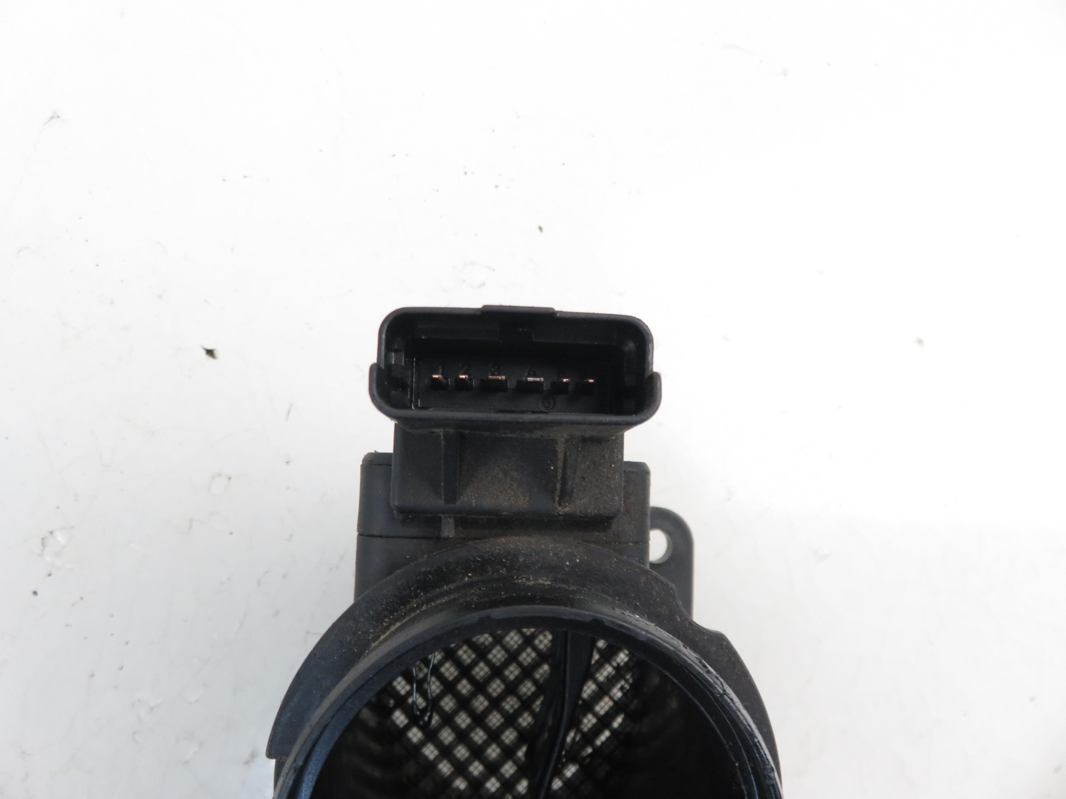 CITROËN C3 1 generation (2002-2010) Masseluftstrømsensor MAF 5WK9631 21709063