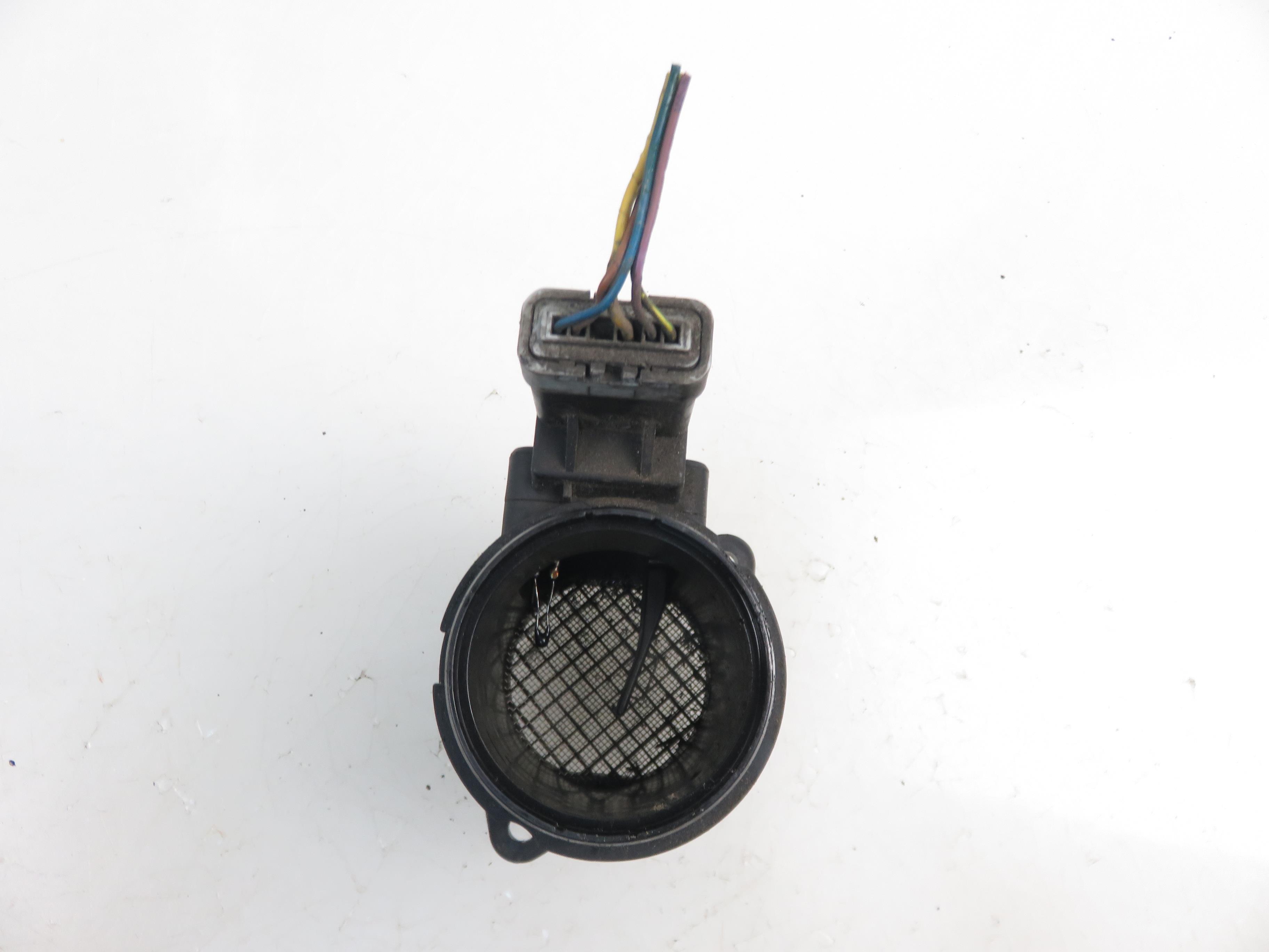 CITROËN C3 1 generation (2002-2010) Masseluftstrømsensor MAF 5WK9631 21709063