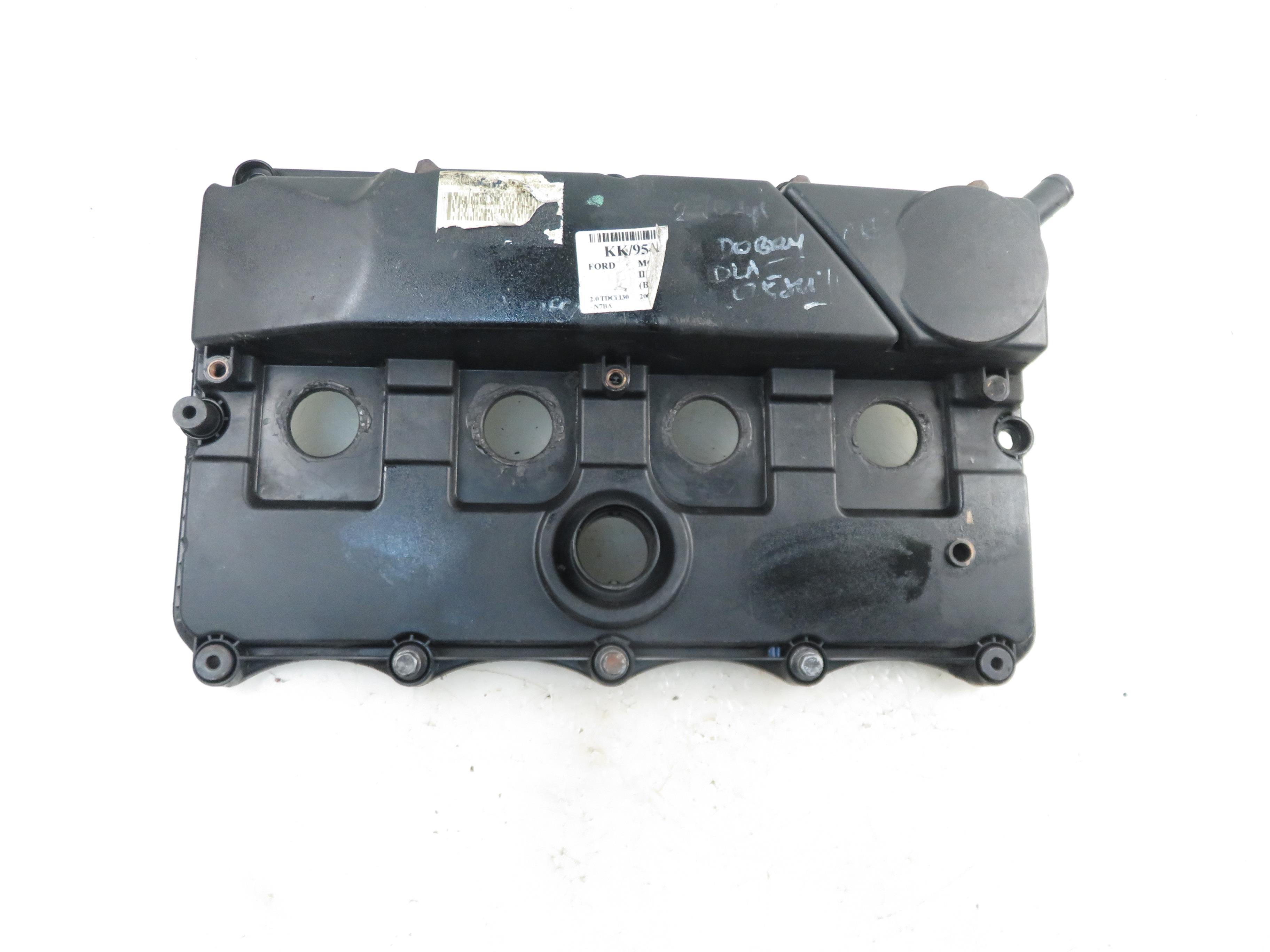 FORD Mondeo 3 generation (2000-2007) Крышка клапана 3S7Q6K271BA 21741618