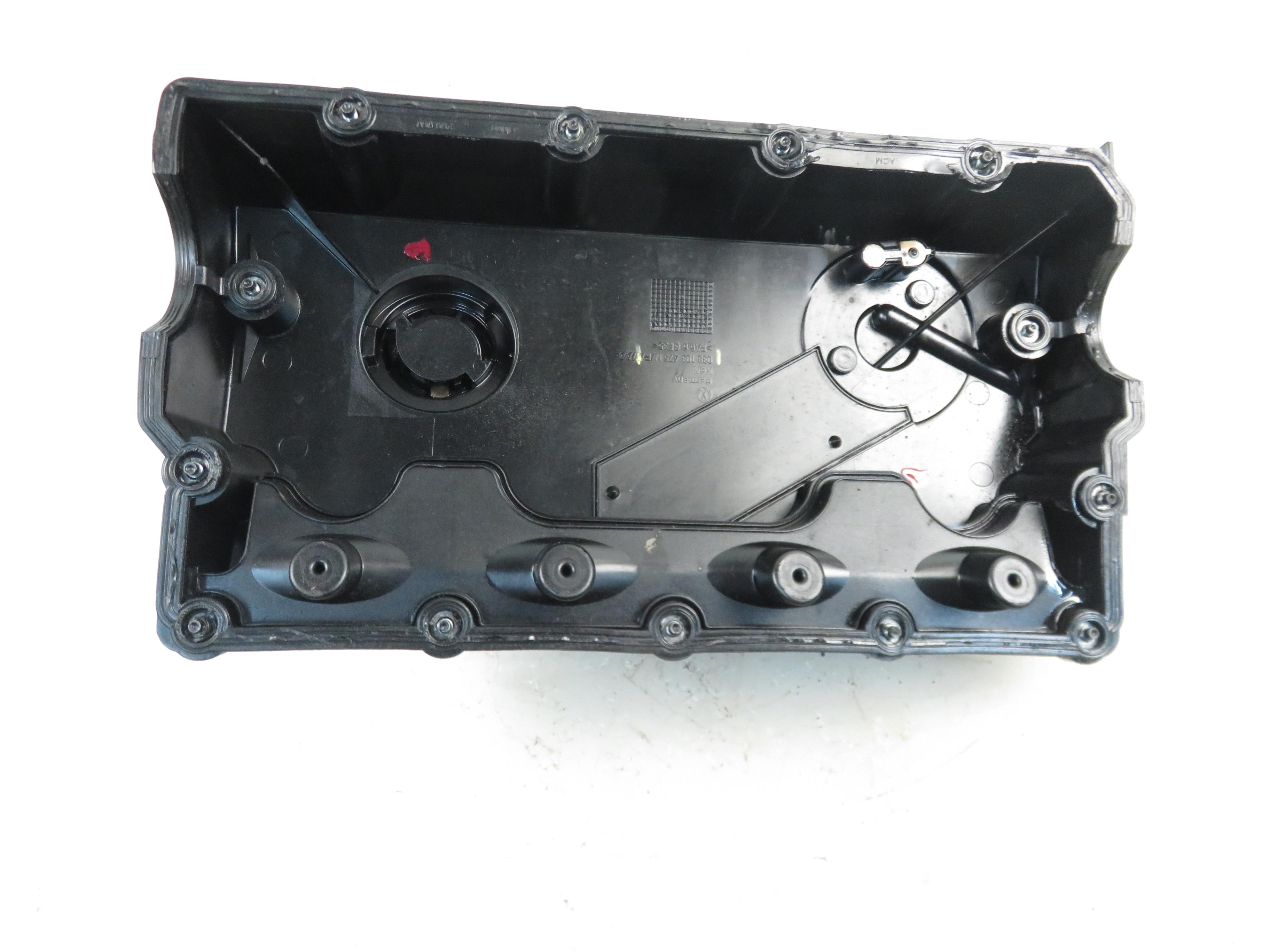 FORD Galaxy 1 generation (1995-2006) Valve Cover 038103469R, 038103475N, 038103475P 21710926