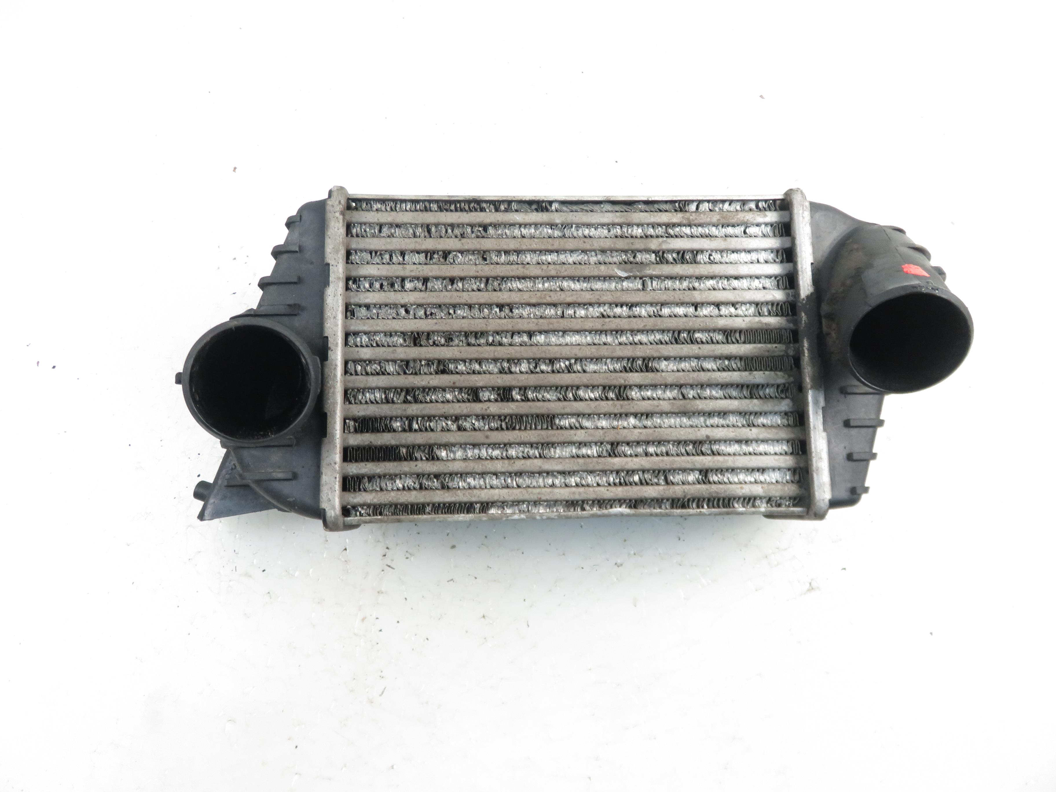 FIAT Stilo 1 generation (2001-2010) Радиатор интеркулера 838065000 21710915