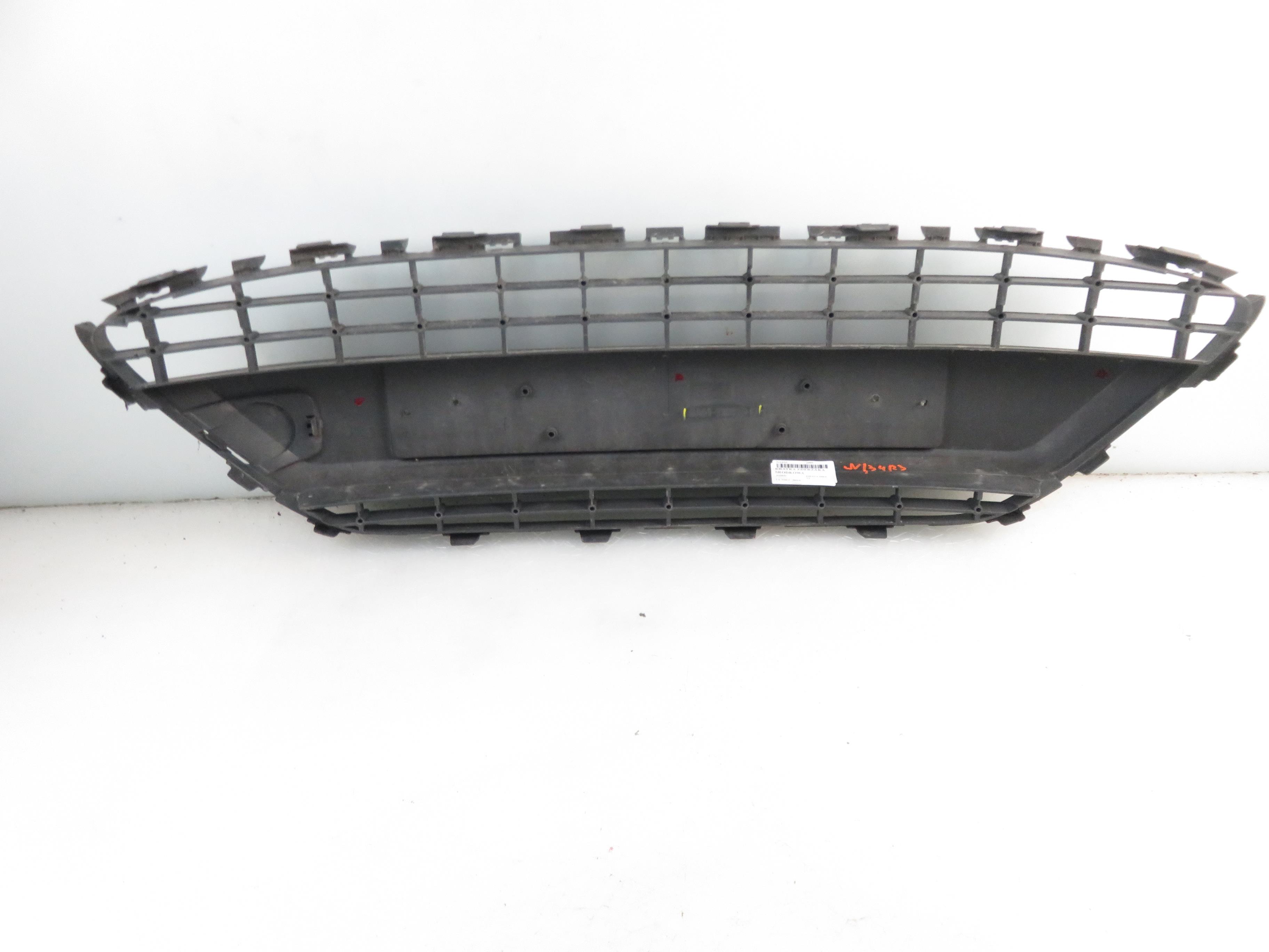 FORD Fiesta 5 generation (2001-2010) Grilă inferioară față 8A6117B968D 21708392