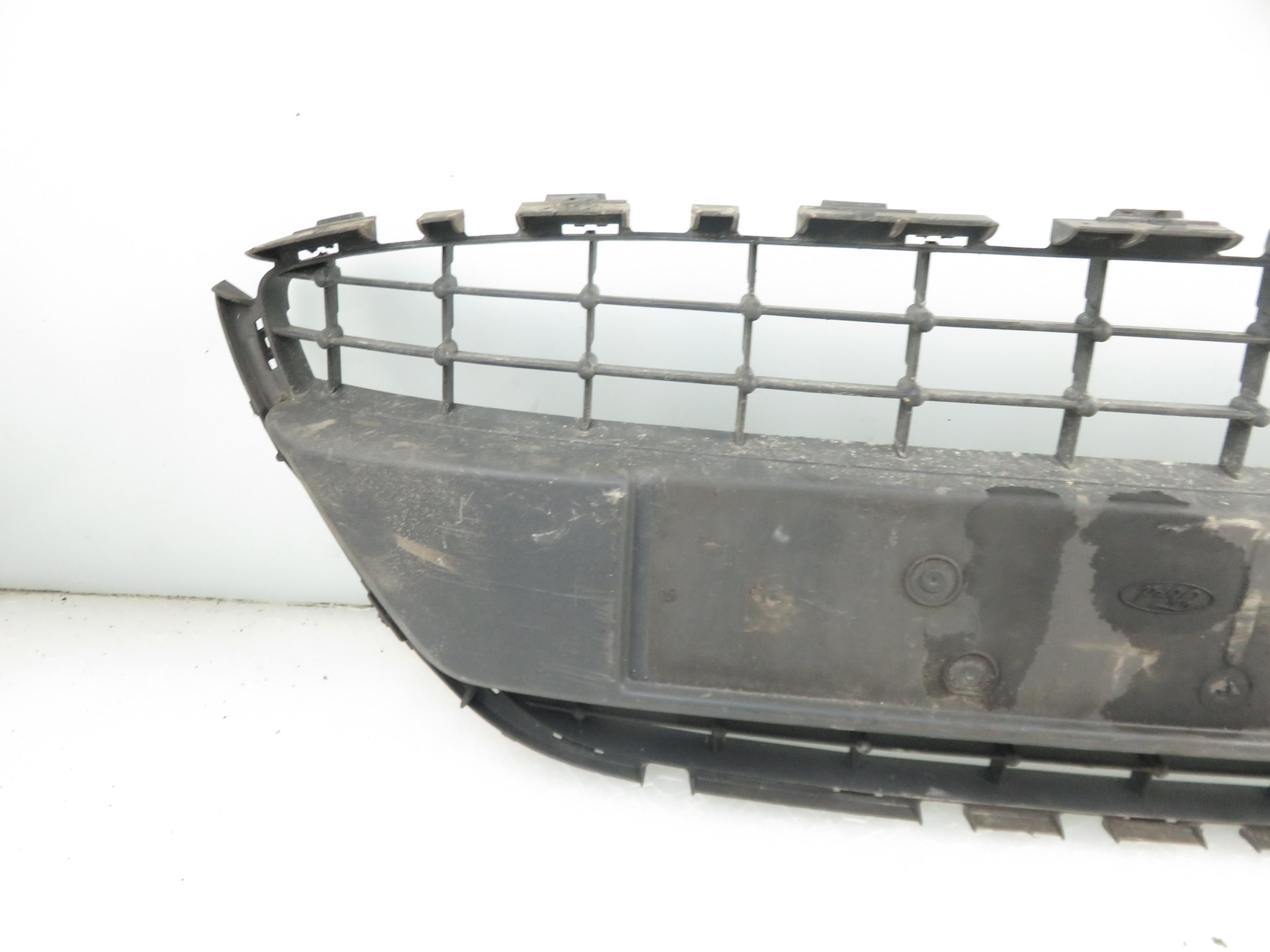 FORD Fiesta 5 generation (2001-2010) Grilă inferioară față 8A6117B968D 21708392