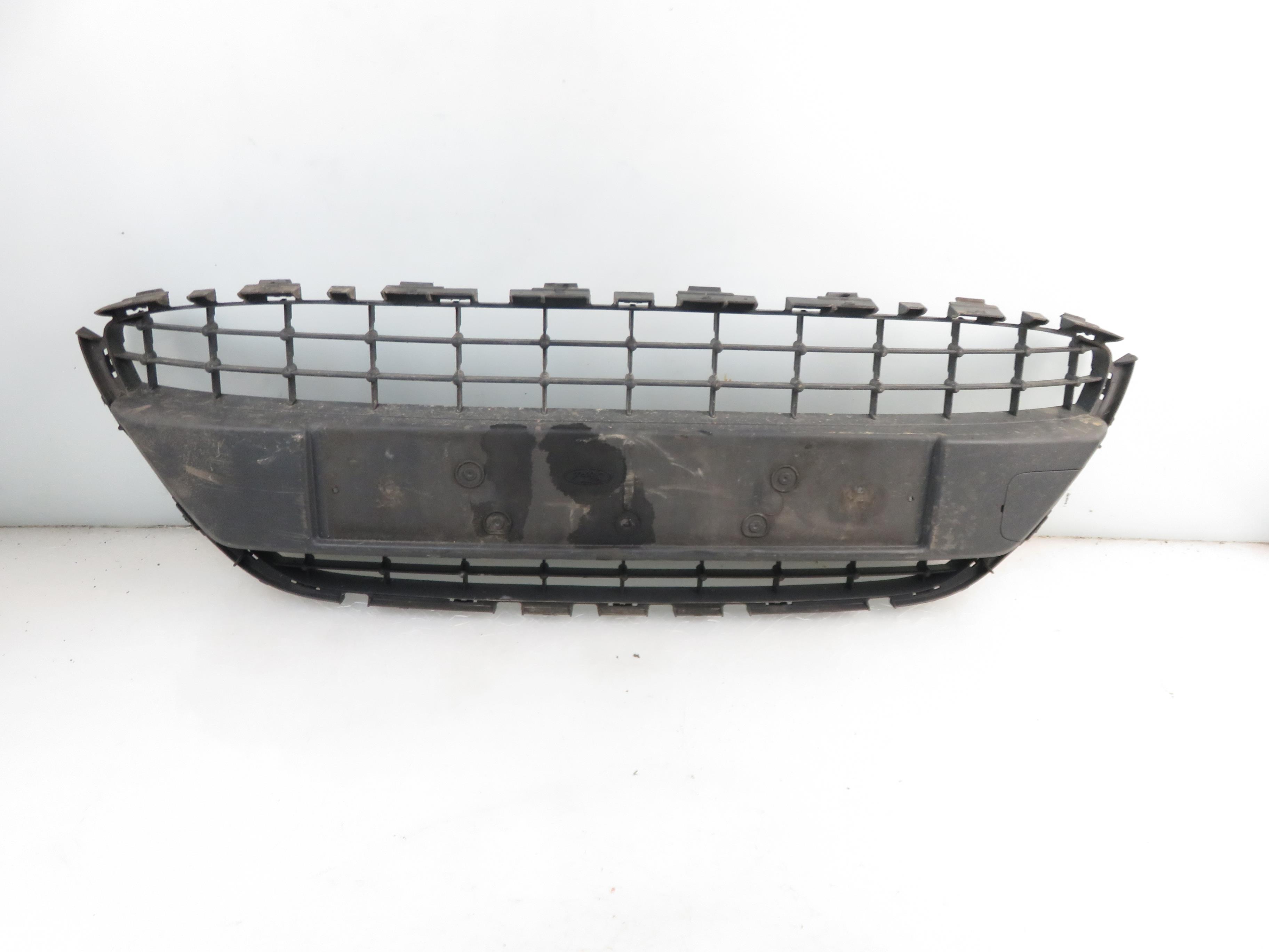 FORD Fiesta 5 generation (2001-2010) Grilă inferioară față 8A6117B968D 21708392