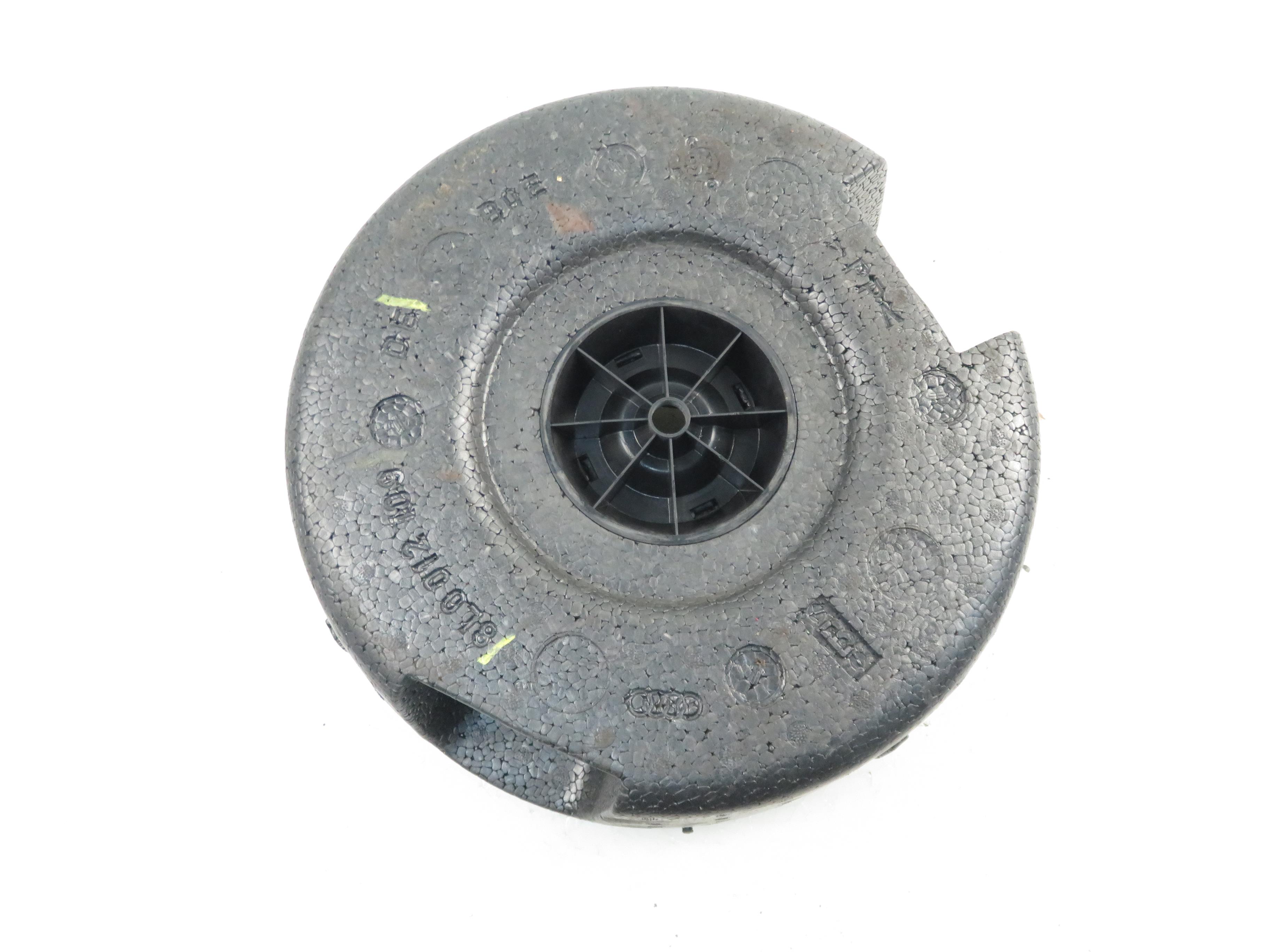 AUDI A3 8L (1996-2003) Rezerves ritenis 8L0012109DE 21708447