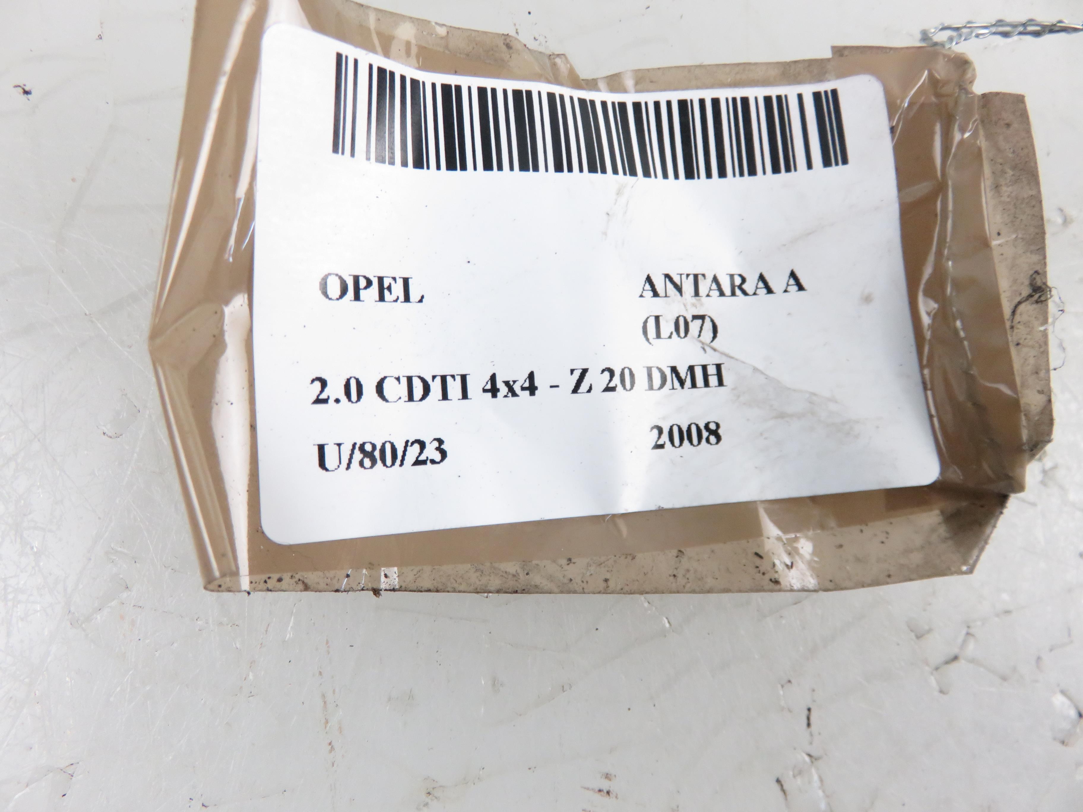 OPEL Antara 1 generation (2006-2015) Парктроник 96673459,0263003521 21741509