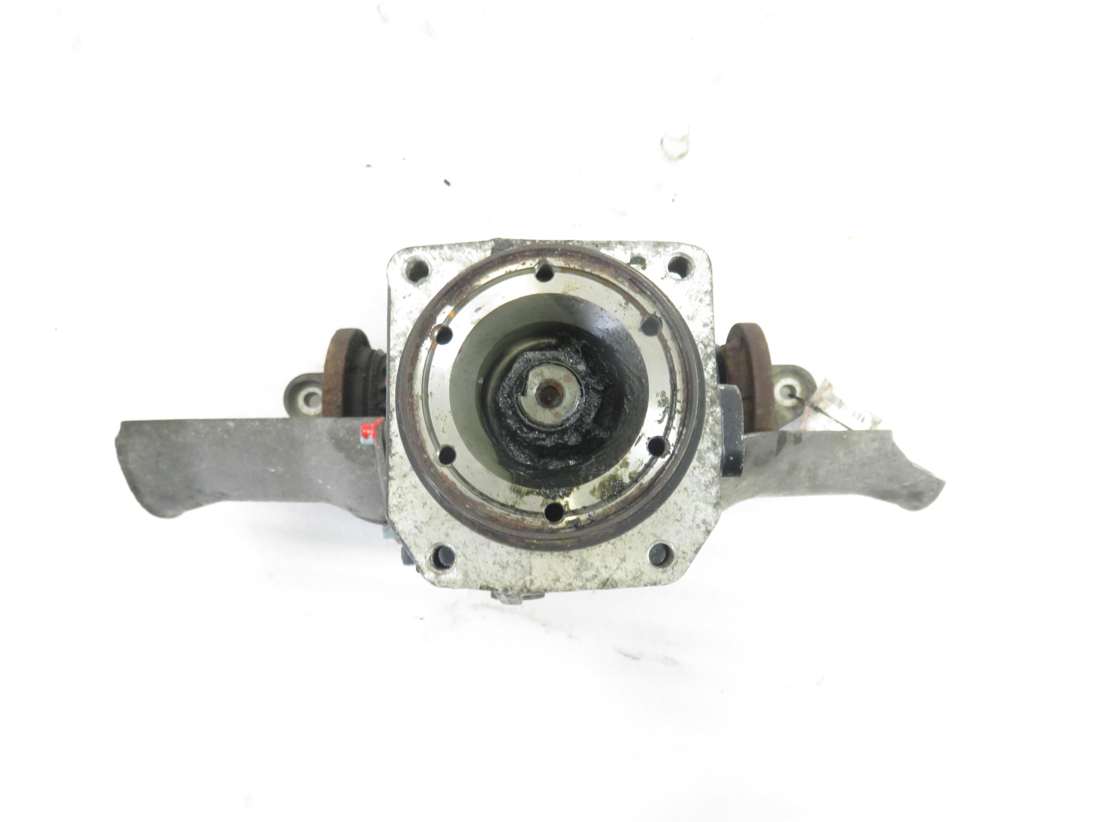 AUDI A4 B6/8E (2000-2005) Front axle ETS250603 21741488