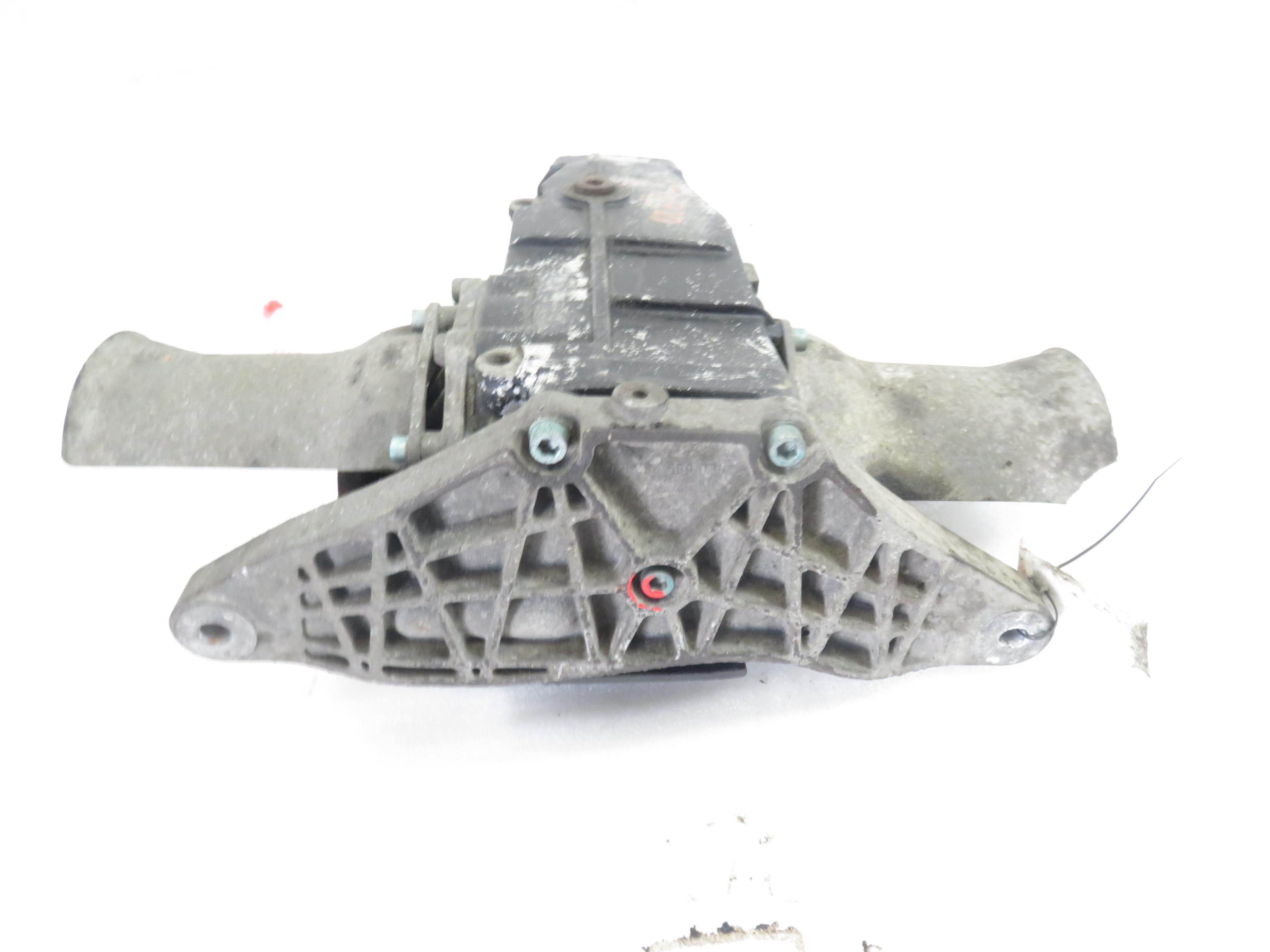 AUDI A4 B6/8E (2000-2005) Front axle ETS250603 21741488