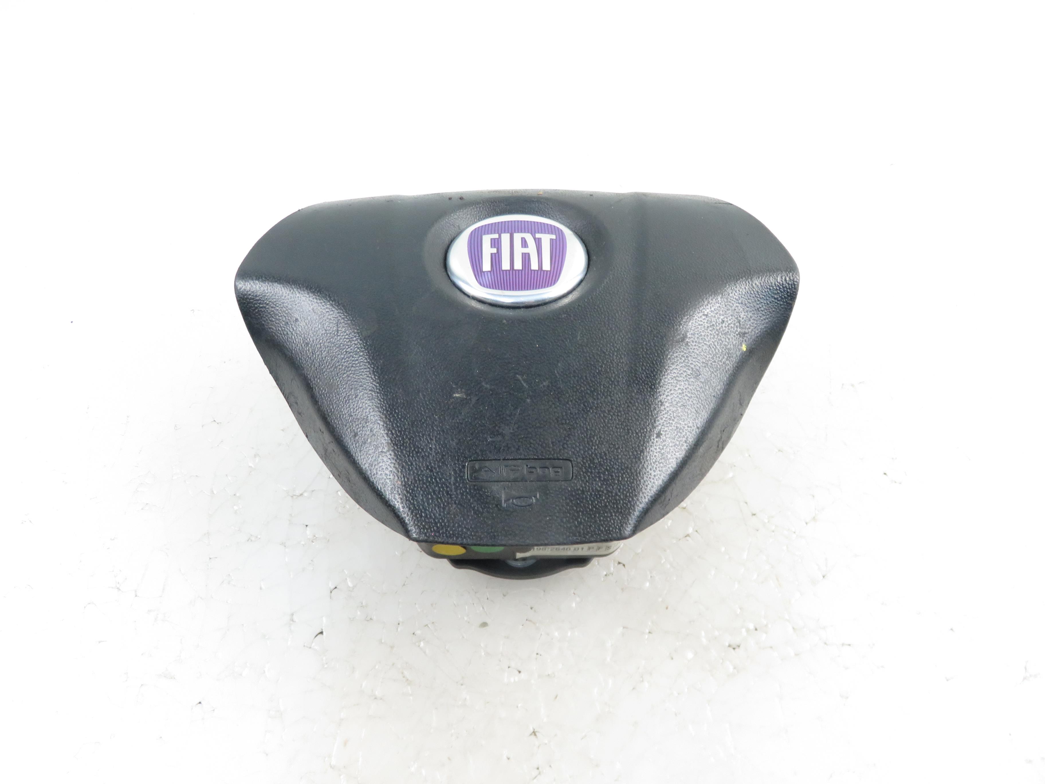 FIAT Bravo 198 (2007-2014) Ohjauspyörän turvatyyny 7354615250 21778255