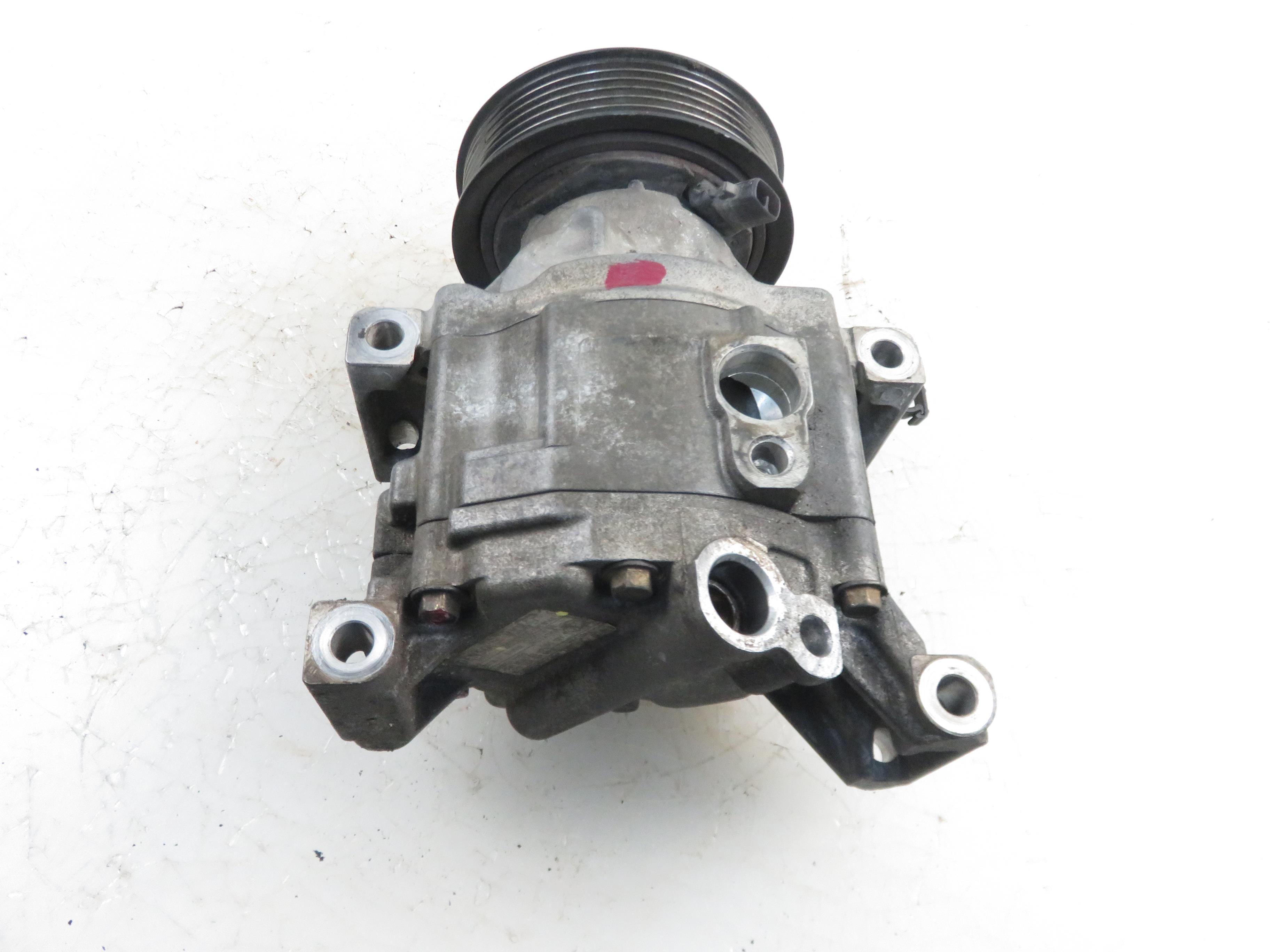 FIAT Punto 2 generation (1999-2003) Помпа кондиціонера 5A7975300,46819144 21760839