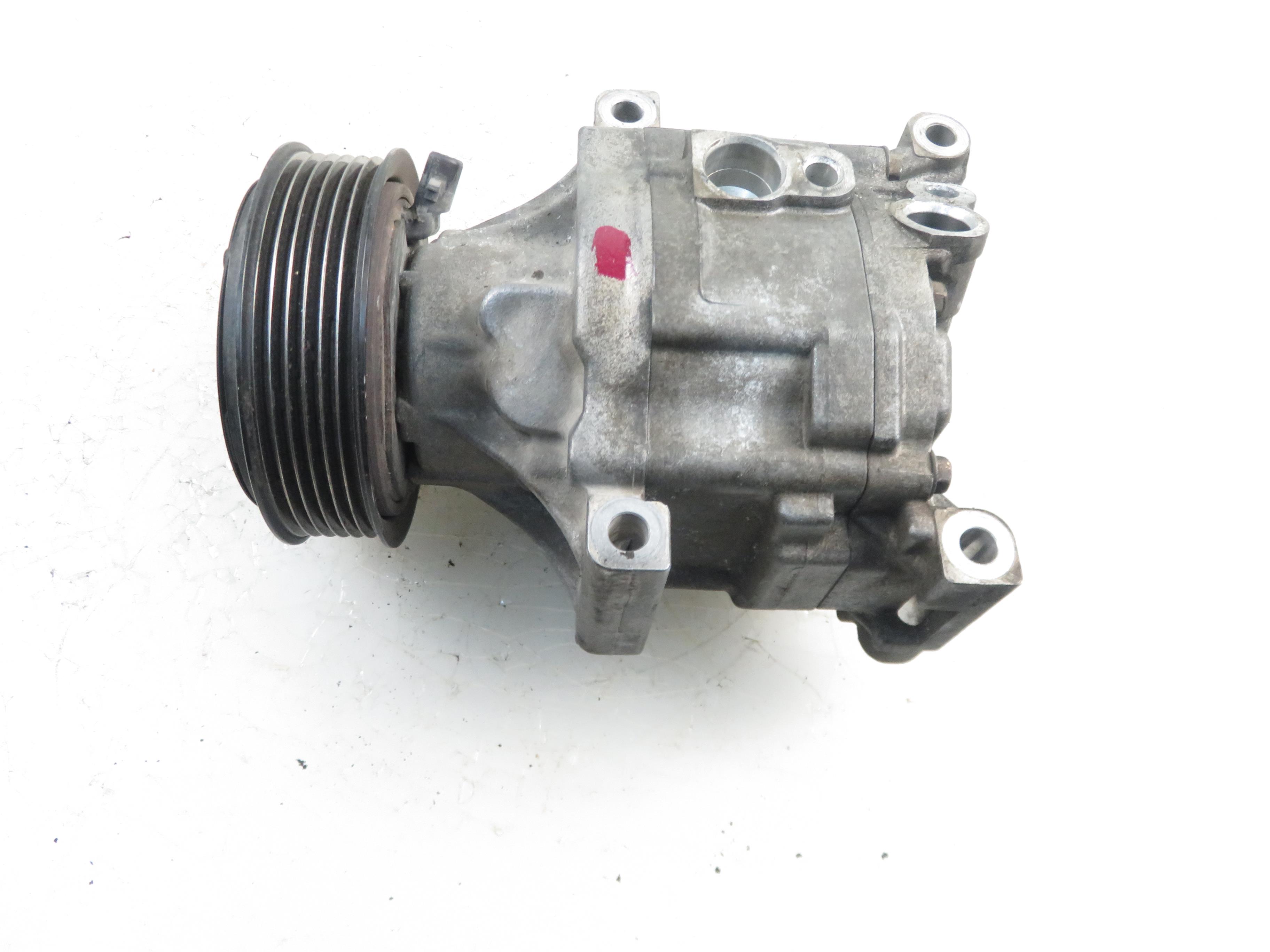 FIAT Punto 2 generation (1999-2003) Помпа кондиціонера 5A7975300,46819144 21760839