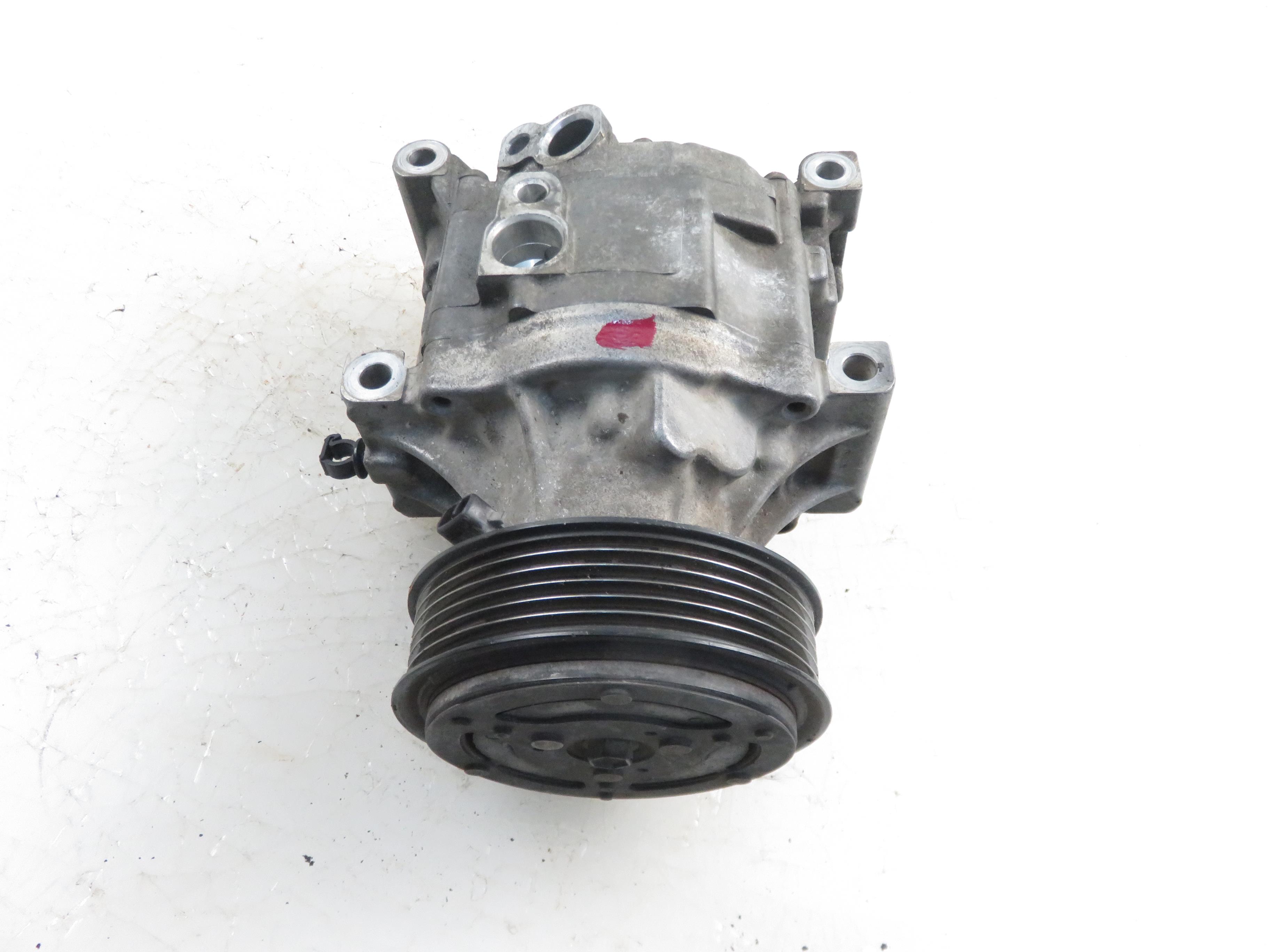 FIAT Punto 2 generation (1999-2003) Помпа кондиціонера 5A7975300,46819144 21760839