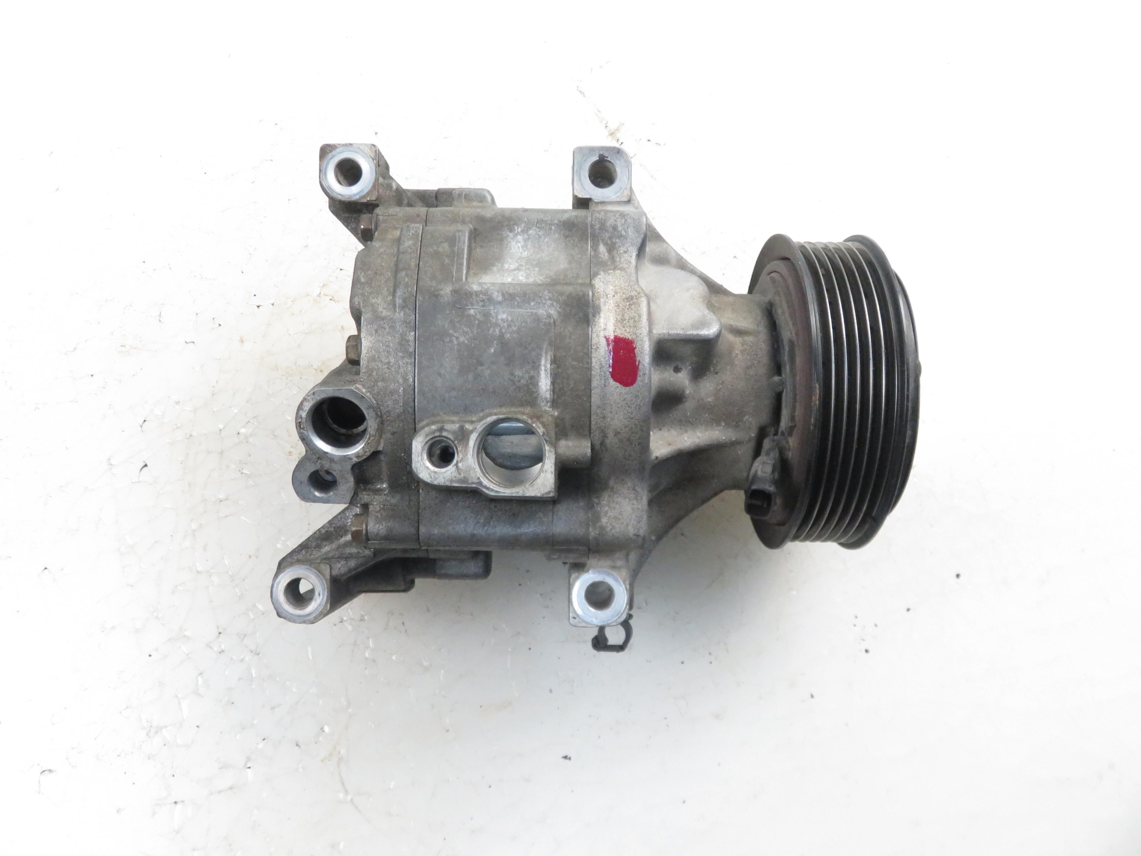 FIAT Punto 2 generation (1999-2003) Hасос кондиционера 5A7975300,46819144 21760839