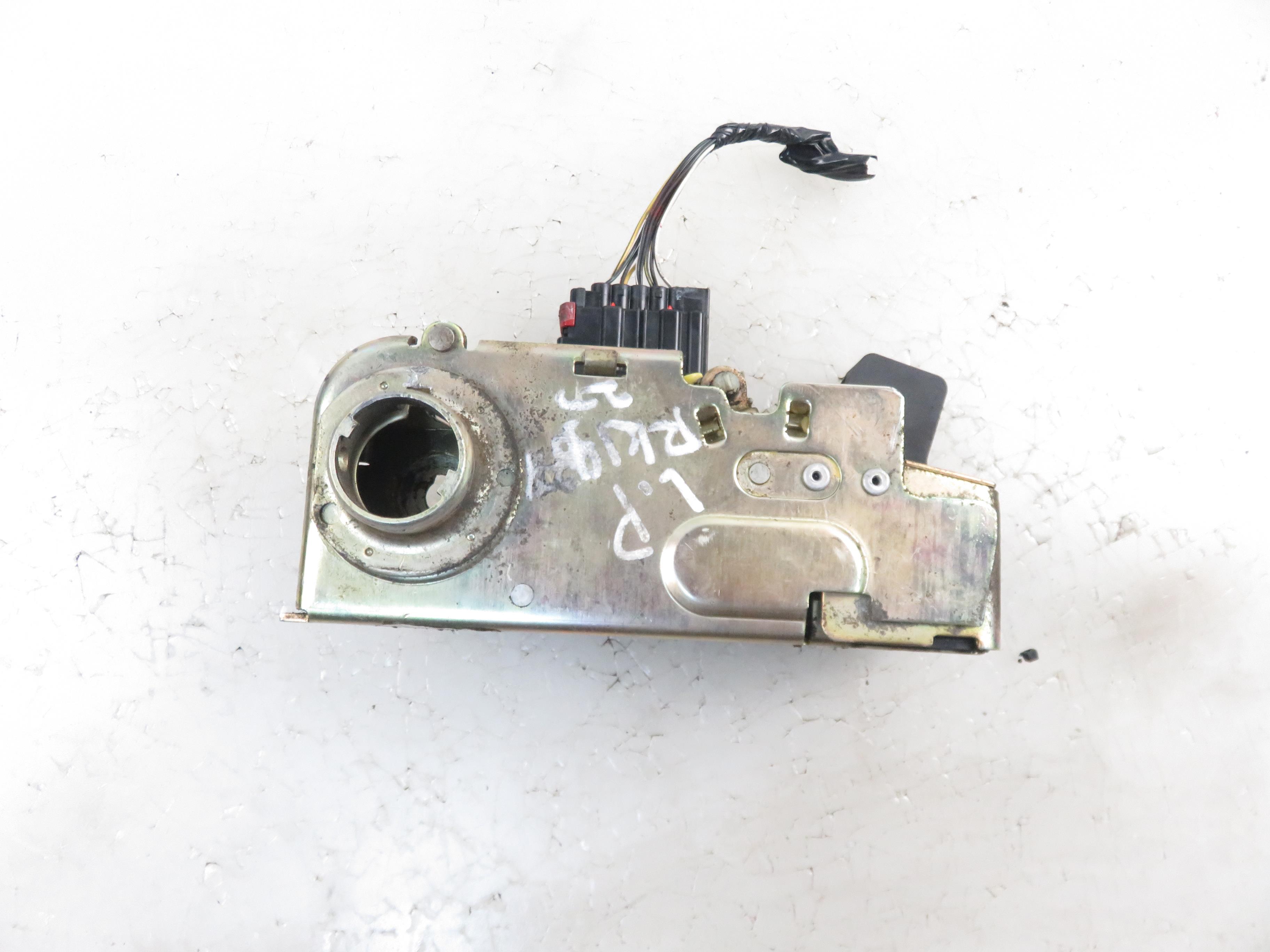 FORD Transit 3 generation (2000-2013) Front Left Door Lock YC1AV21813BL 21741583