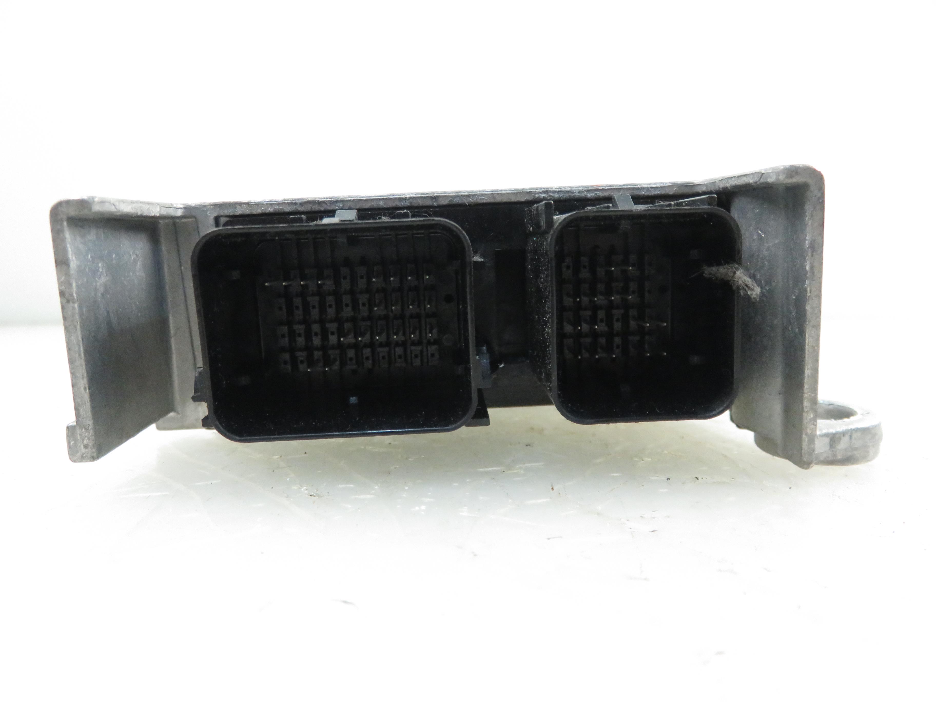 FORD S-Max 1 generation (2006-2015) Блок SRS 0285001679 21760667