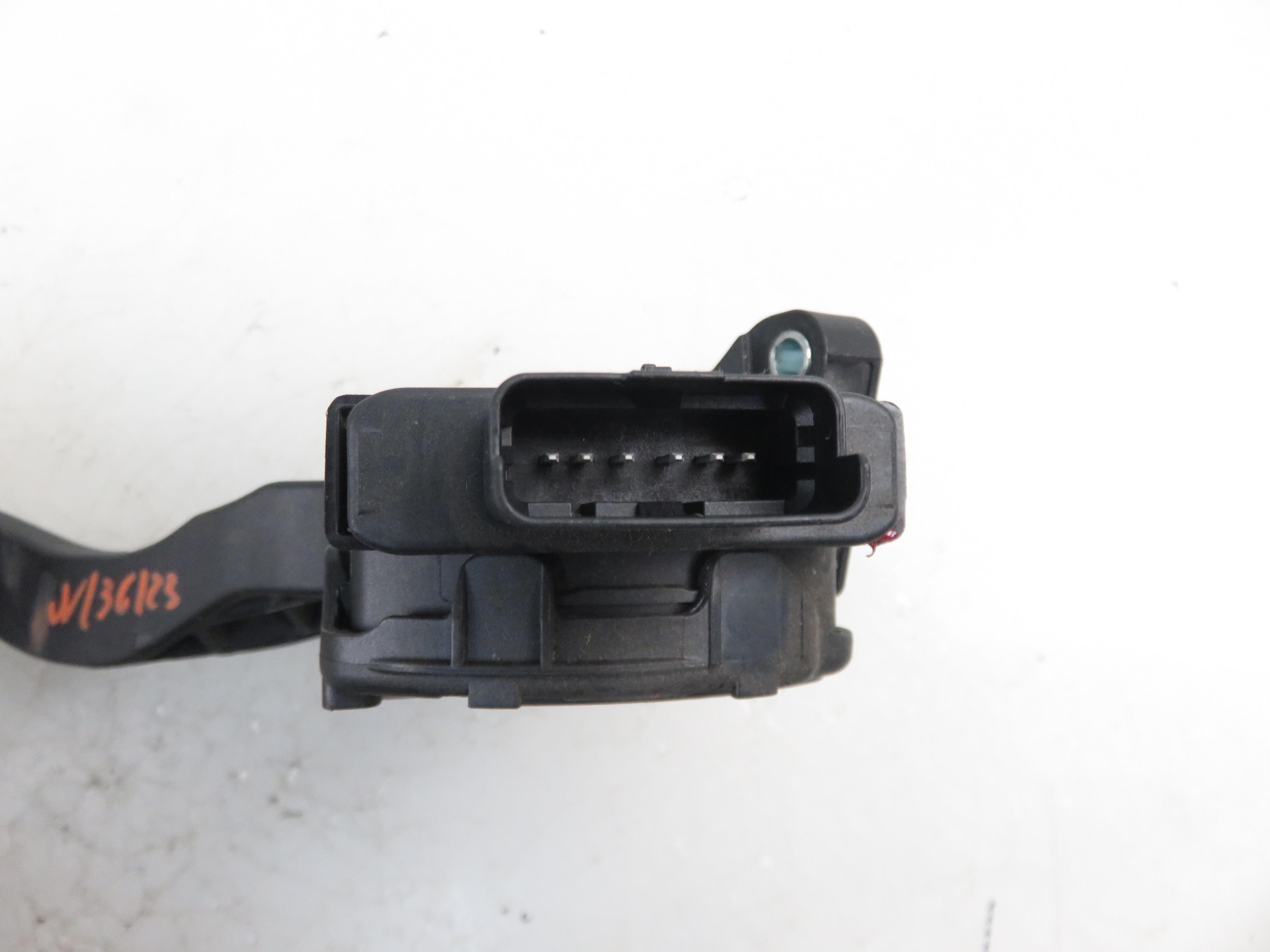 CITROËN DS3 1 generation (2010-2015) Throttle Pedal 9671433880,6PV00994945 21805868