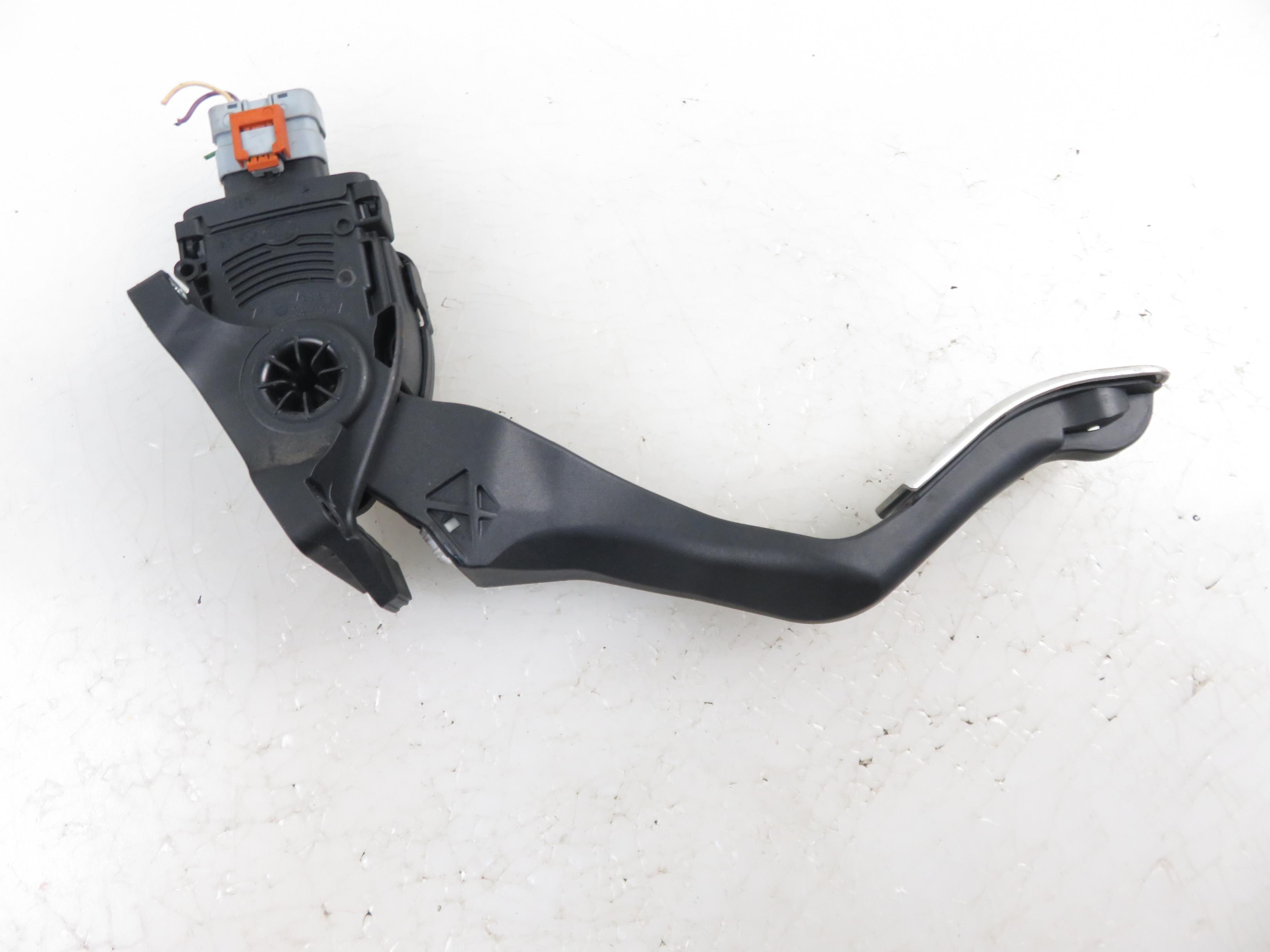 CITROËN DS3 1 generation (2010-2015) Throttle Pedal 9671433880,6PV00994945 21805868